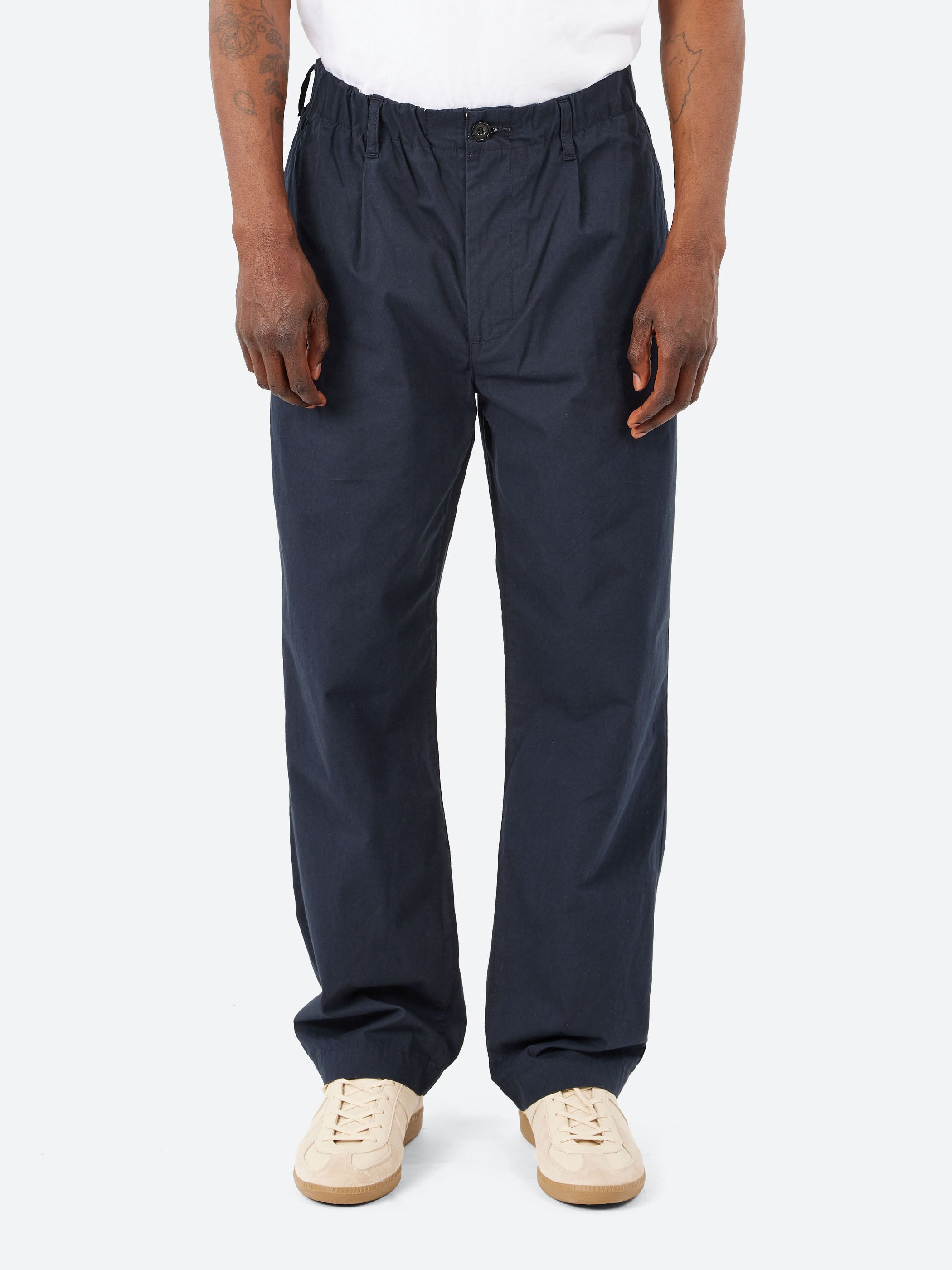 Travel Pants