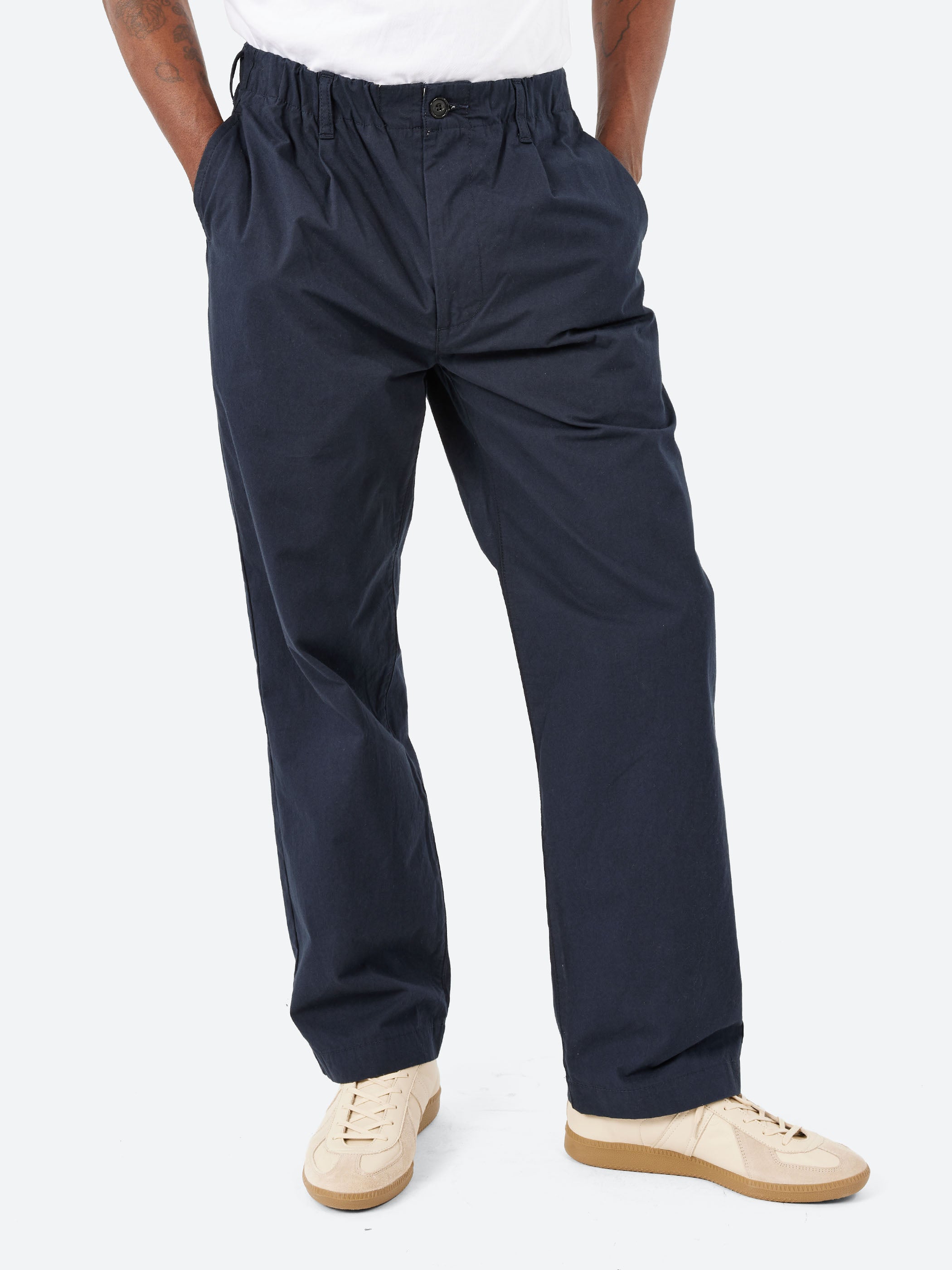 Travel Pants