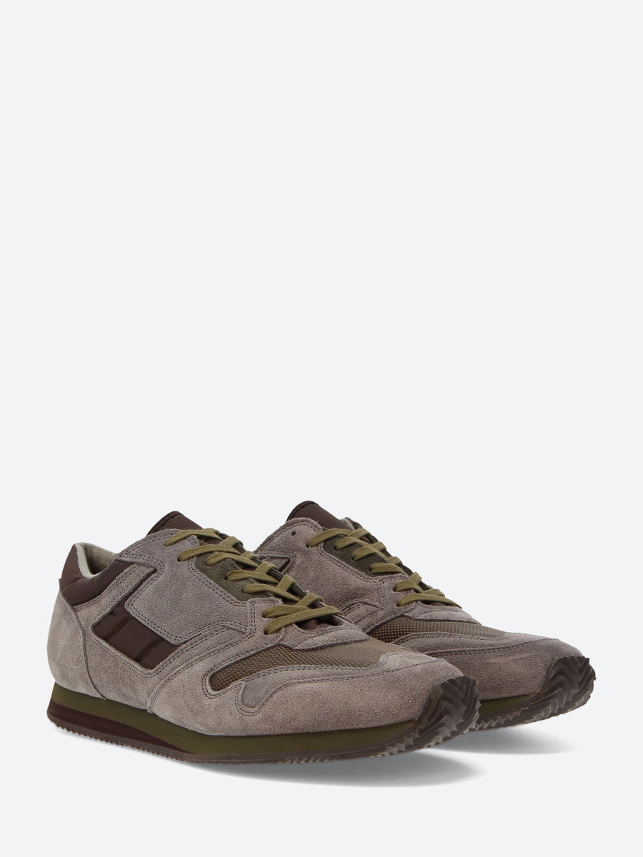 Reproduction of Found - 1800FS in Grey and Olive – gravitypope