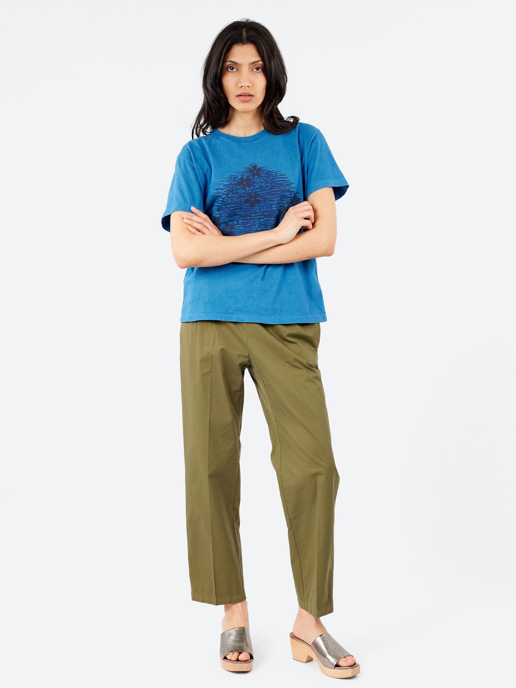 Jogging Trousers