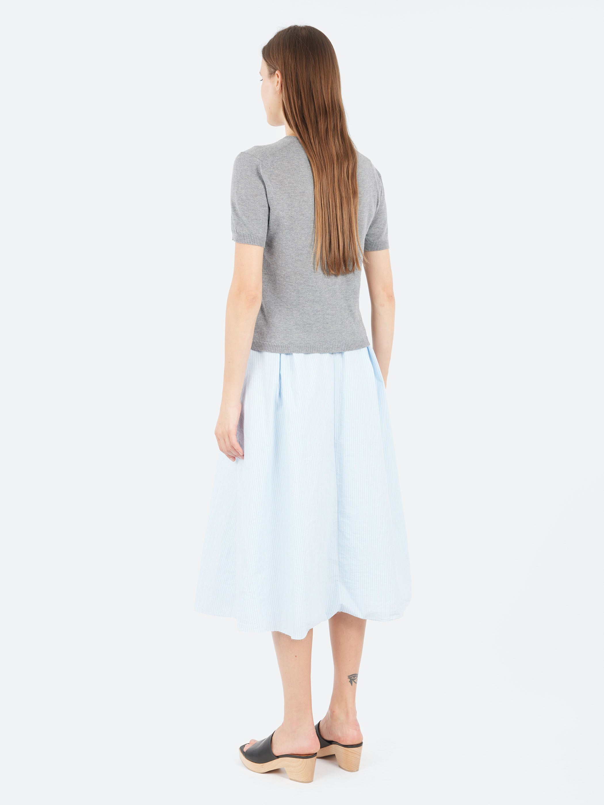 25185 Knit T-Shirt