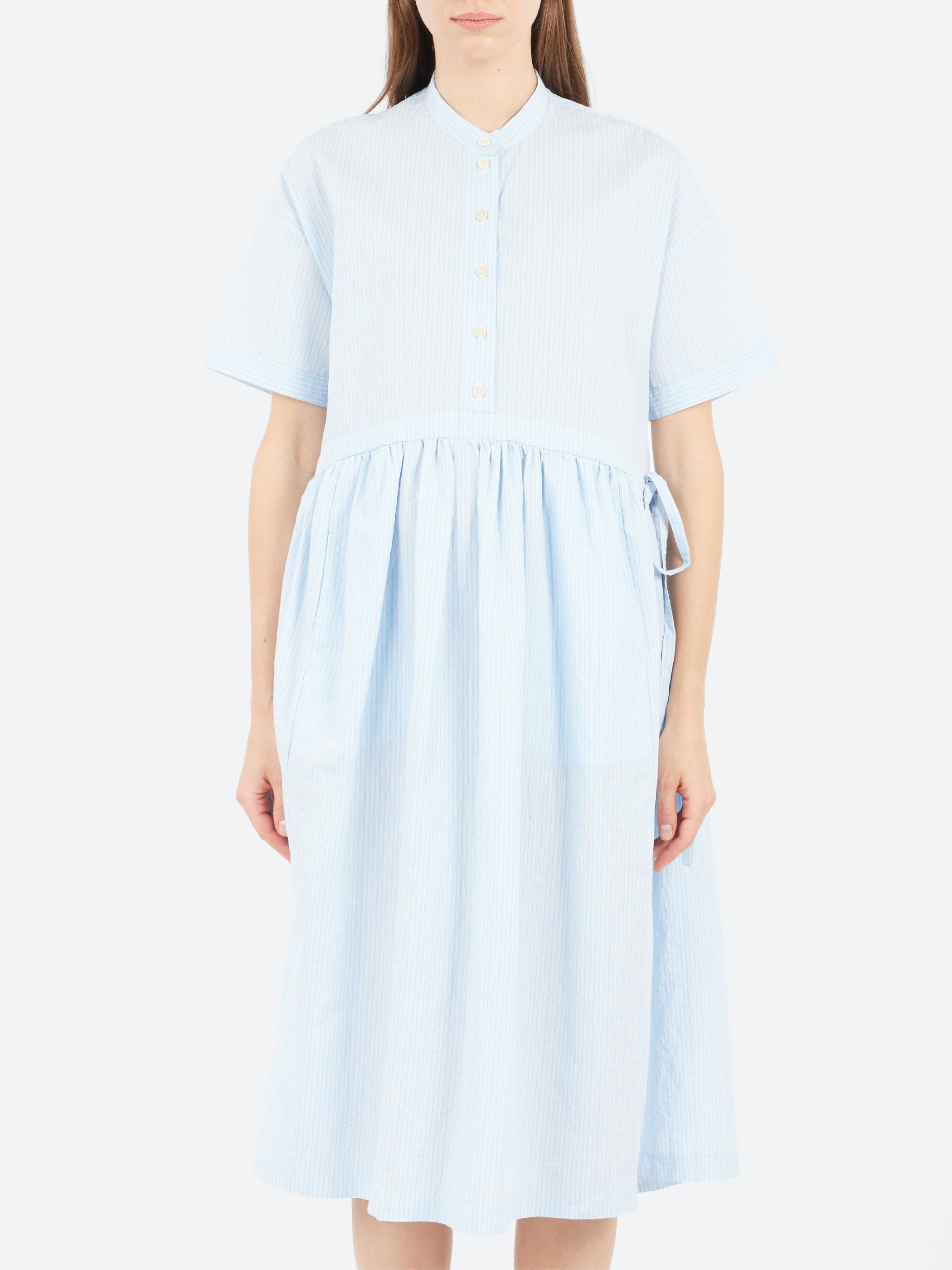 25145 Stripe Dress