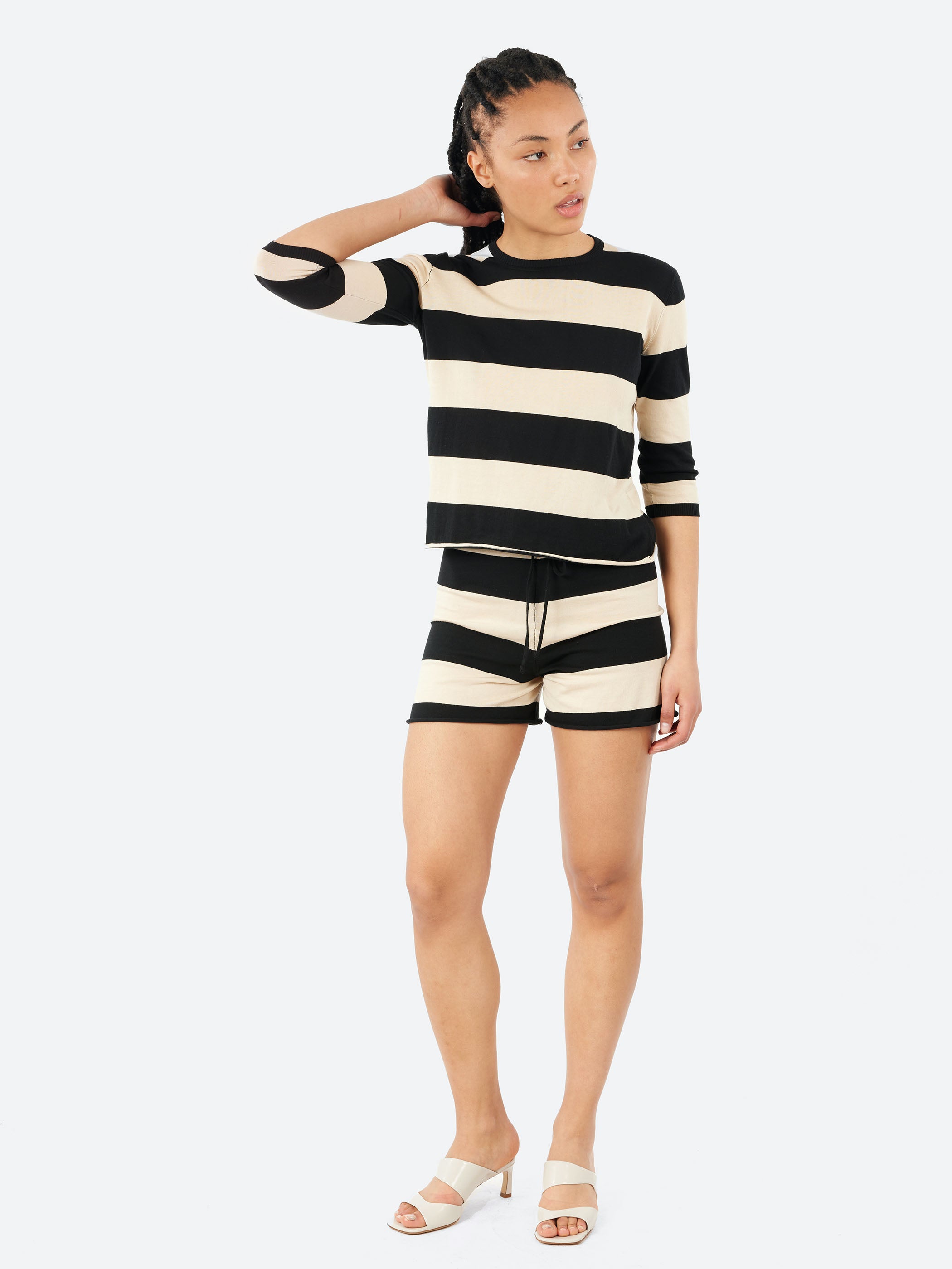 2521 Shorts