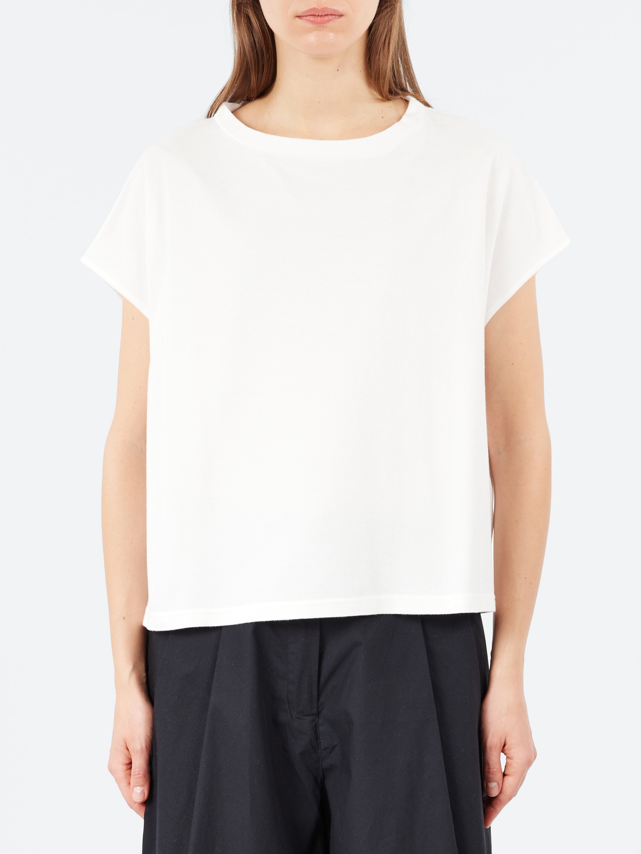 Pique T-Shirt