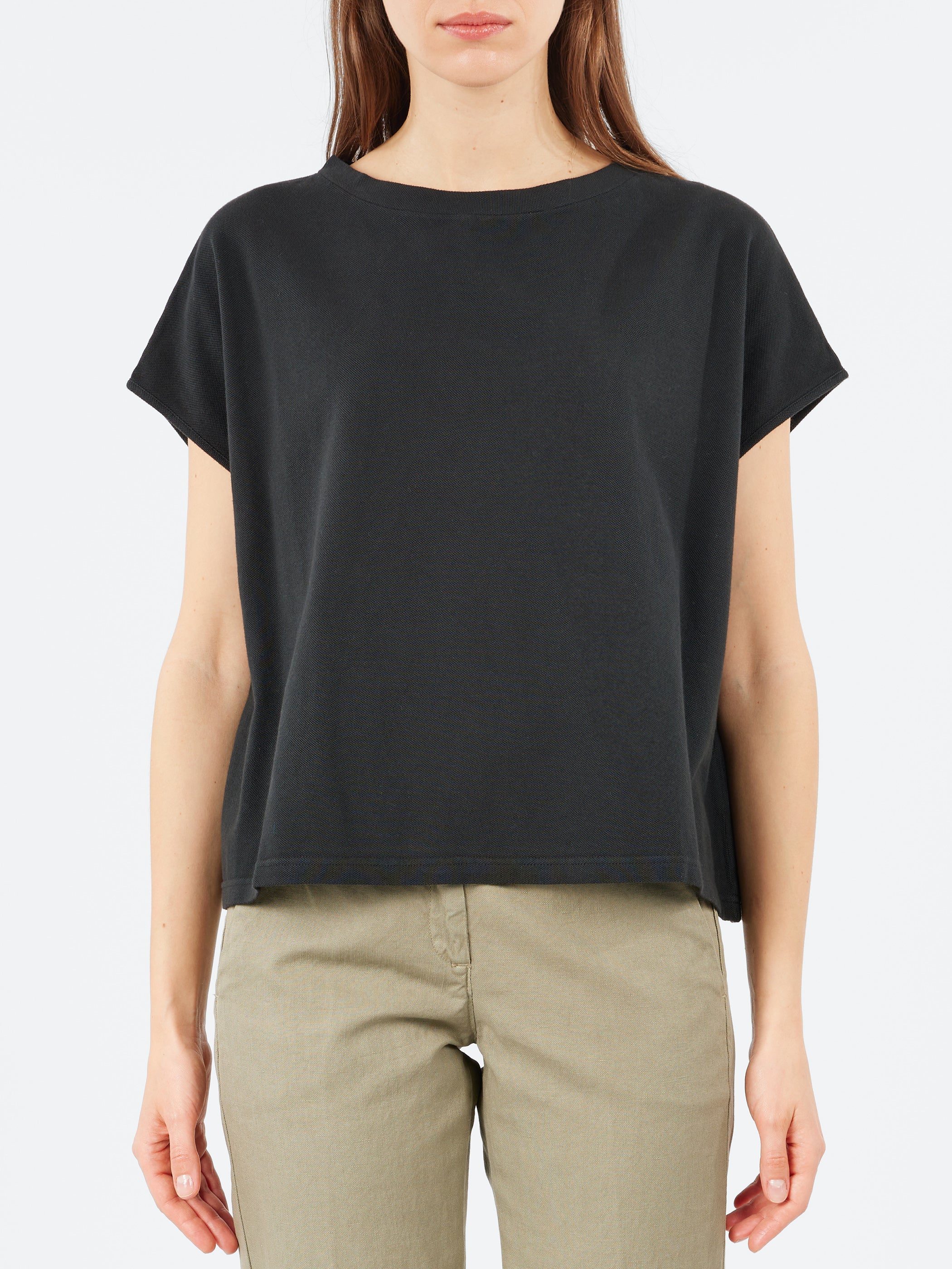 Pique T-Shirt