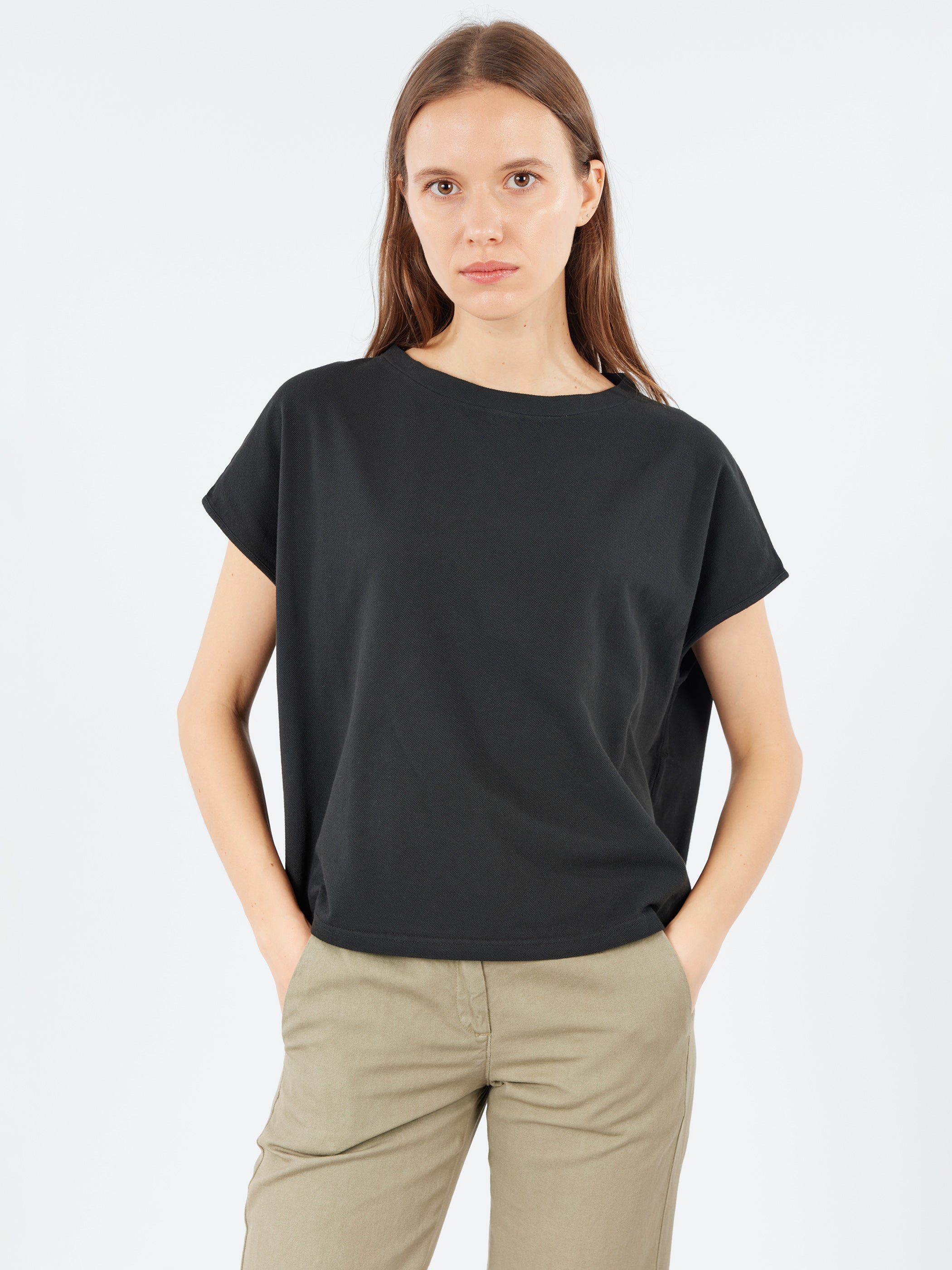 Pique T-Shirt