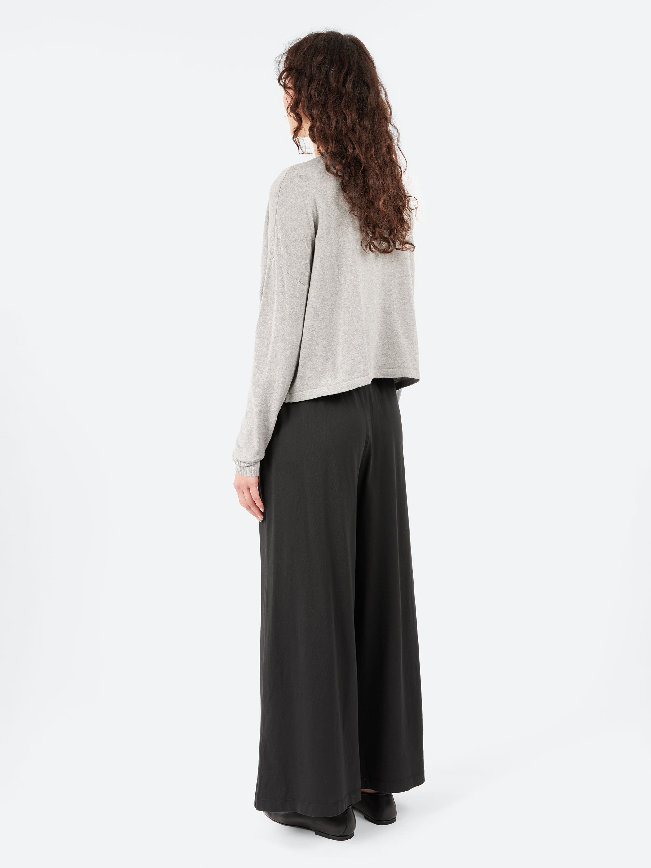 1 Pocket Cardigan