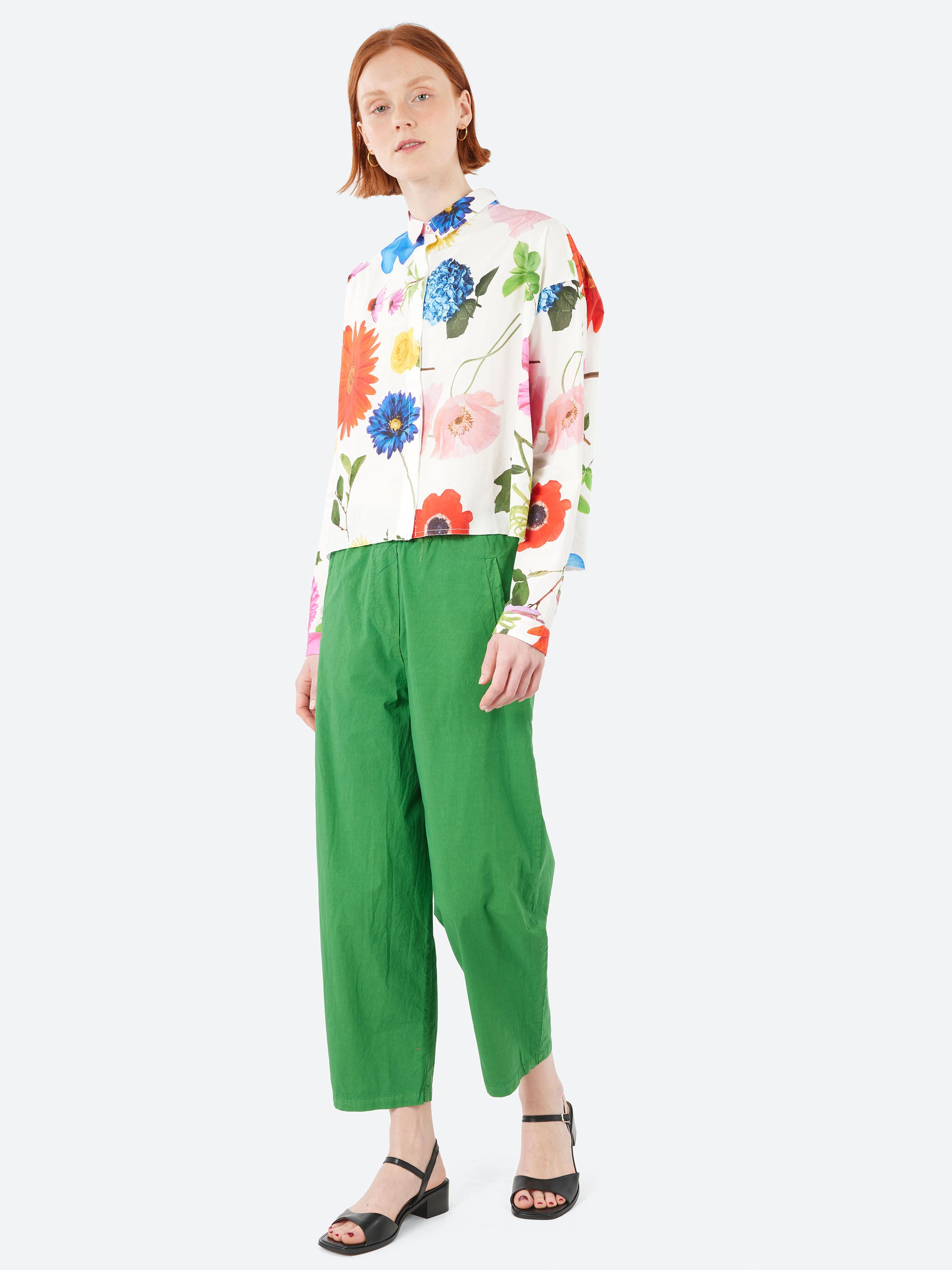 Potamia Pants