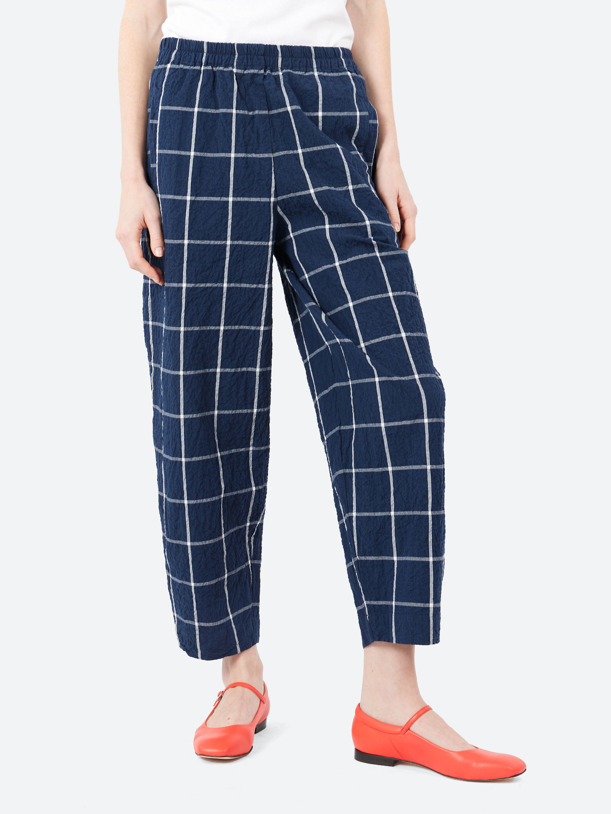 Paris Pants