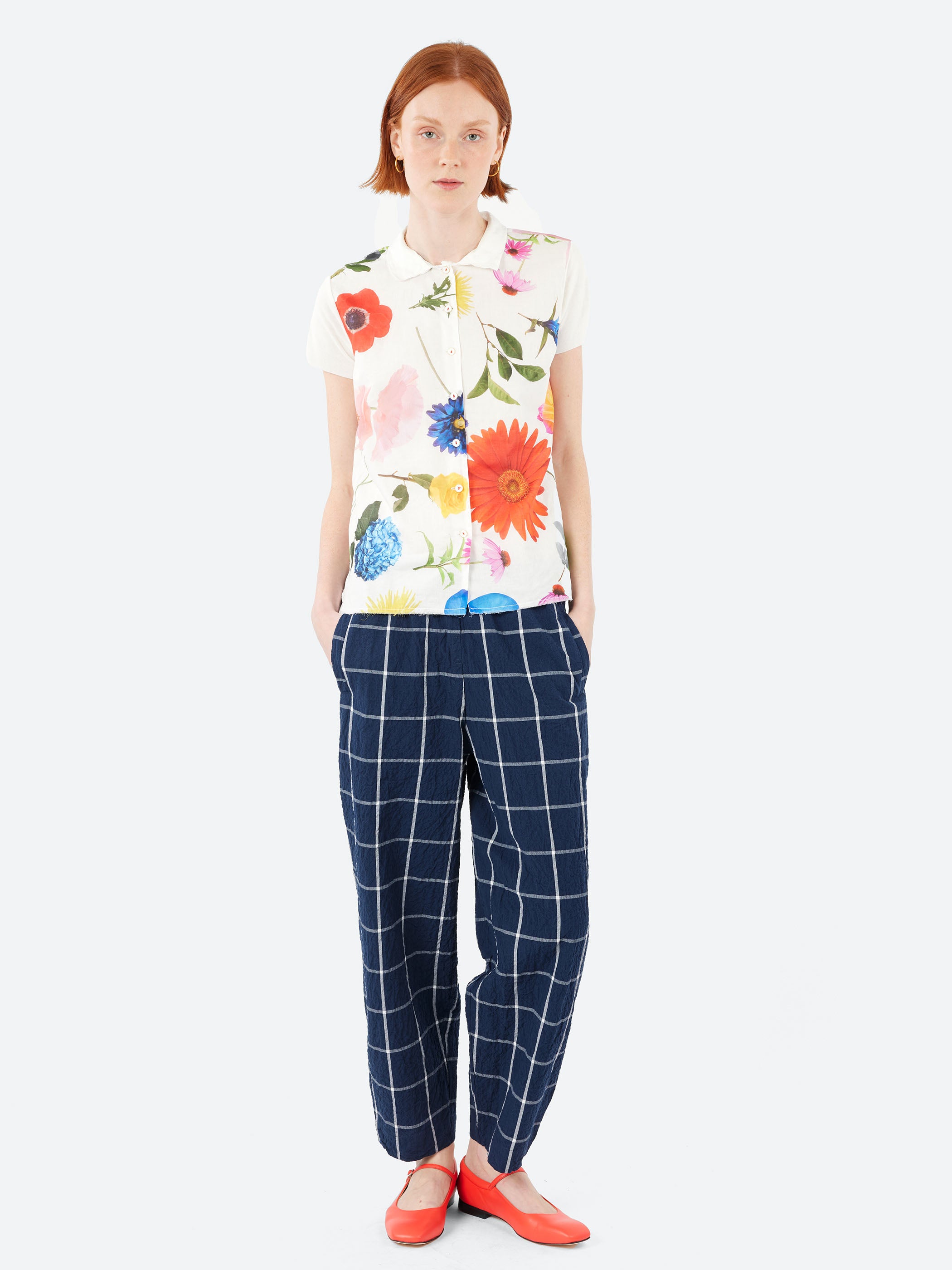 Paris Pants