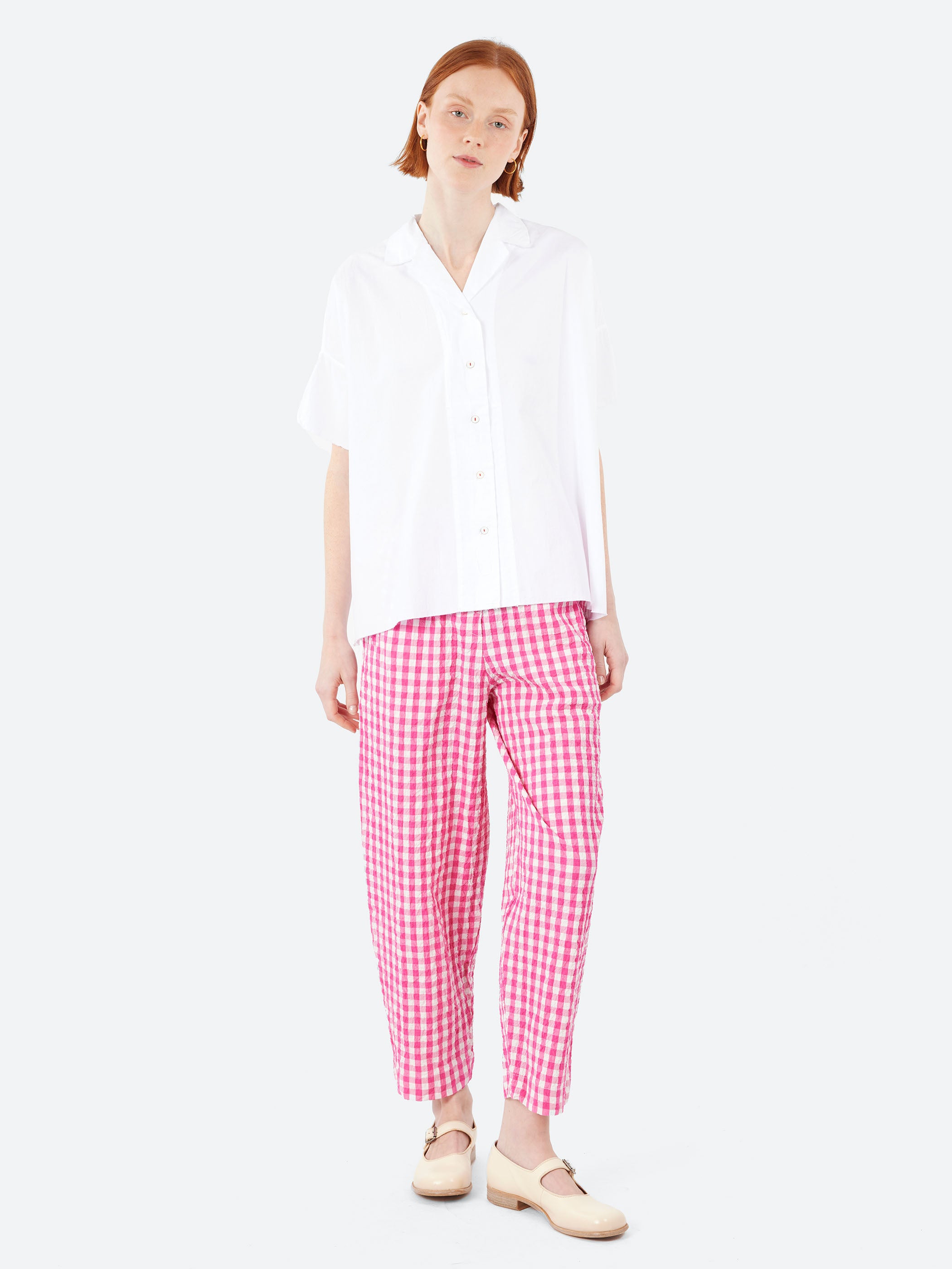 Paris Pants