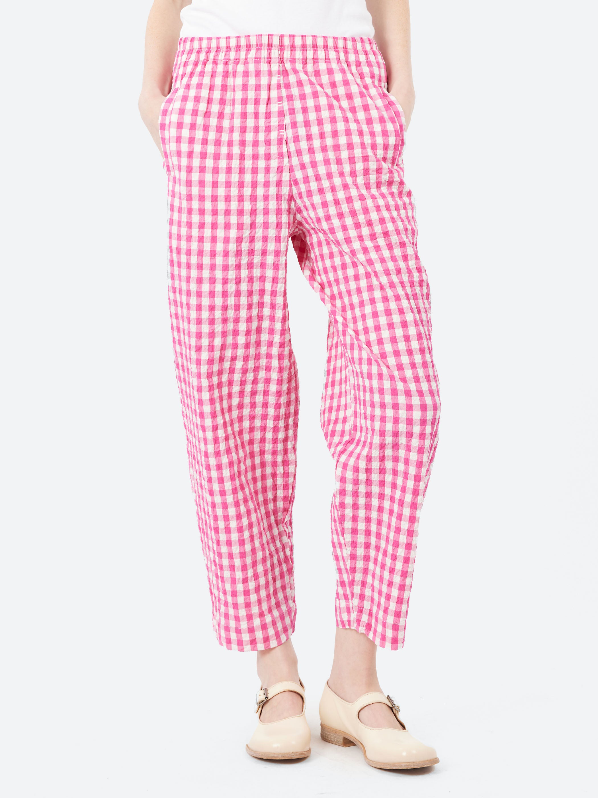 Paris Pants