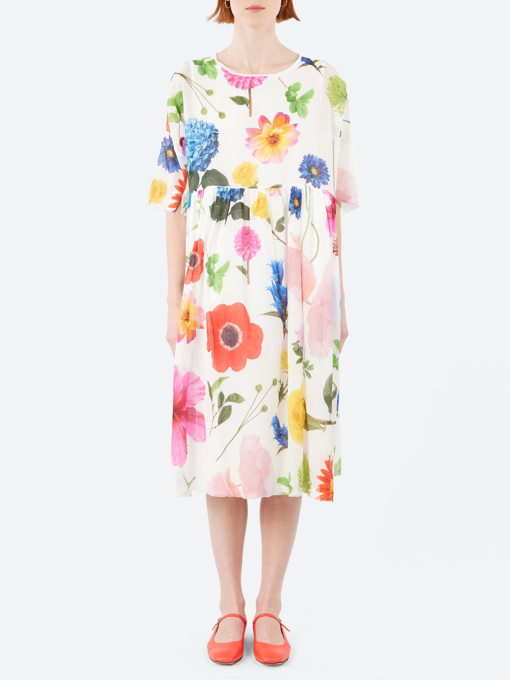 Dennelle Dress