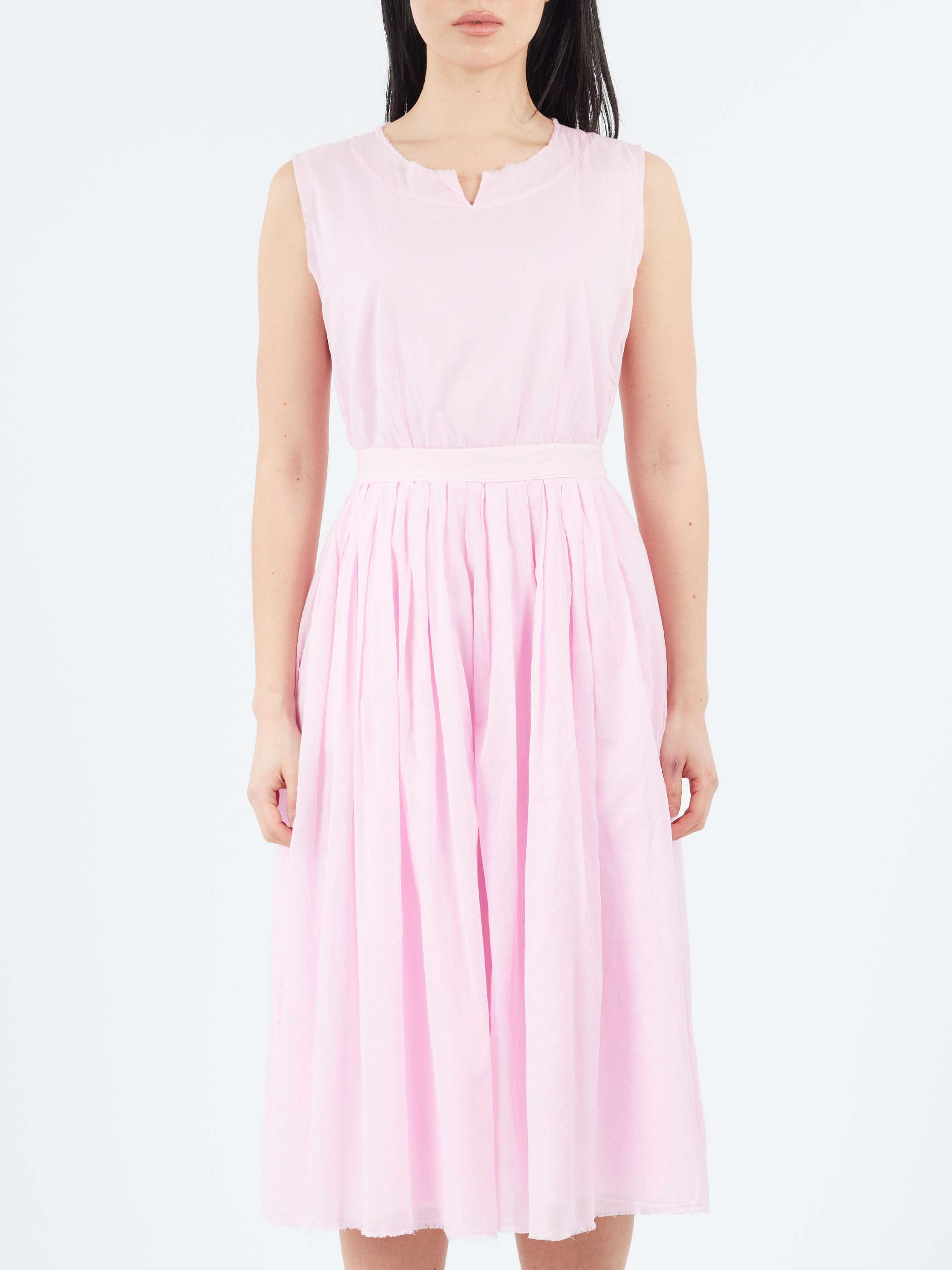 Darnette Dress