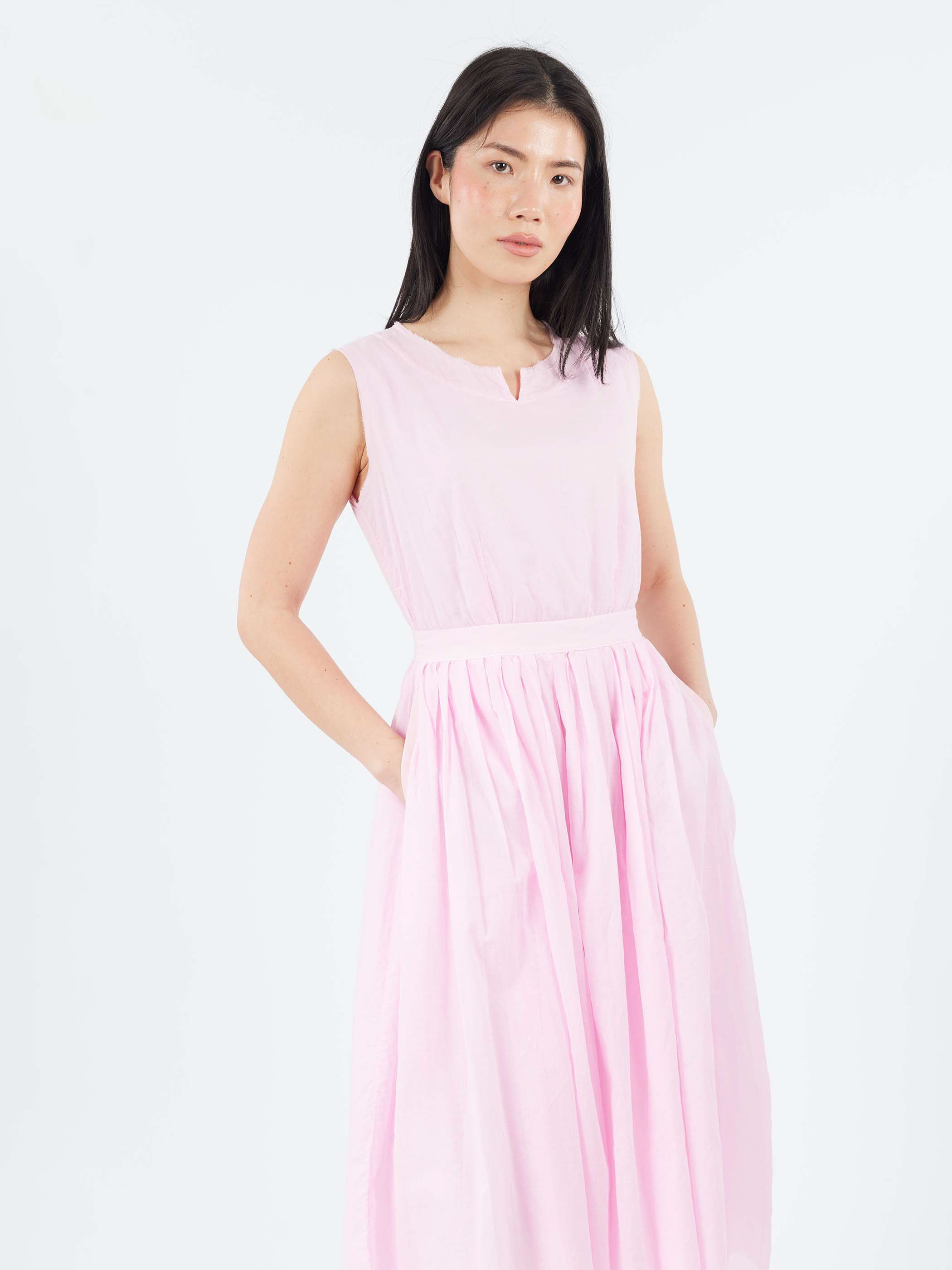 Darnette Dress
