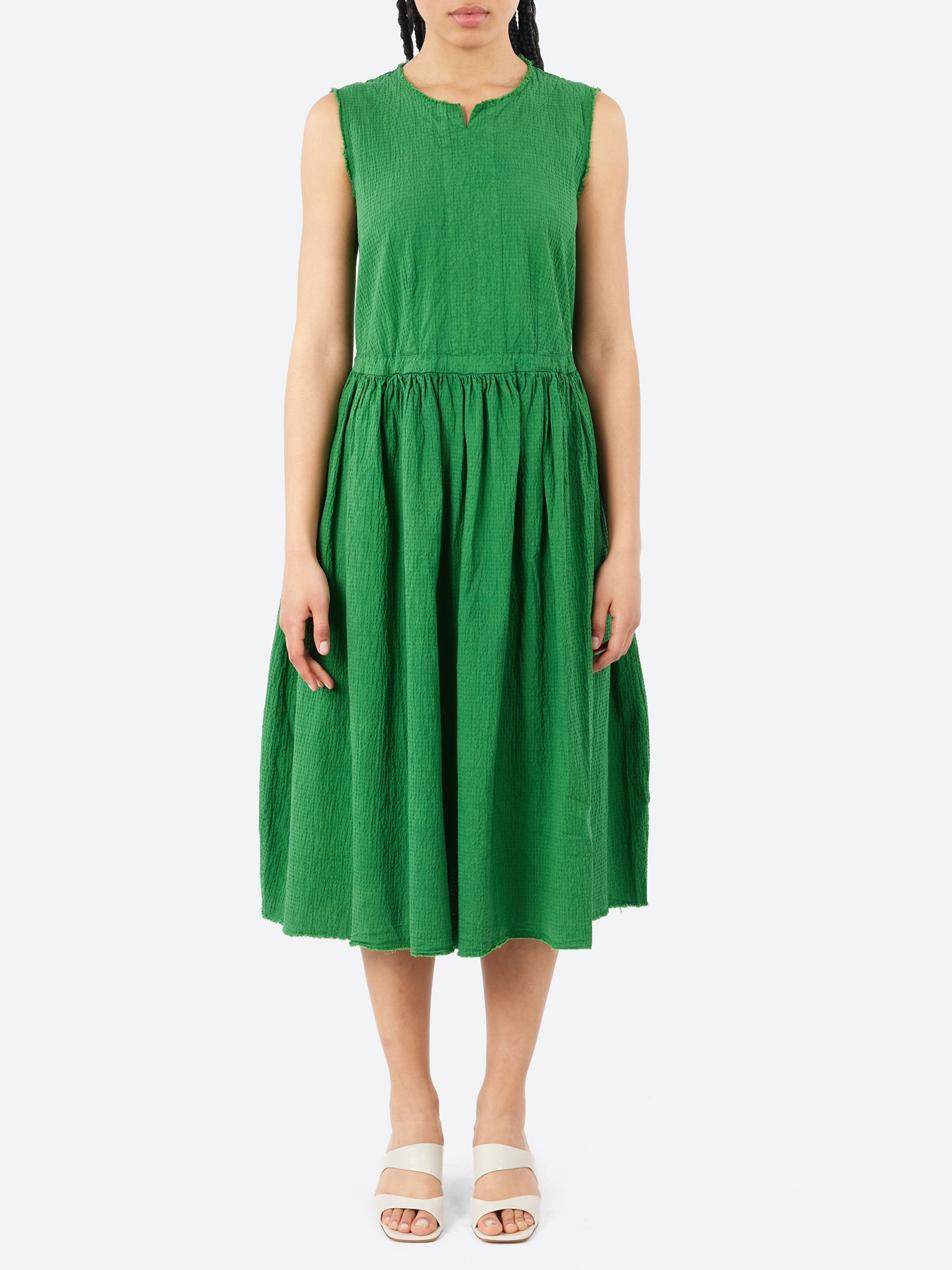 Dorine Dress