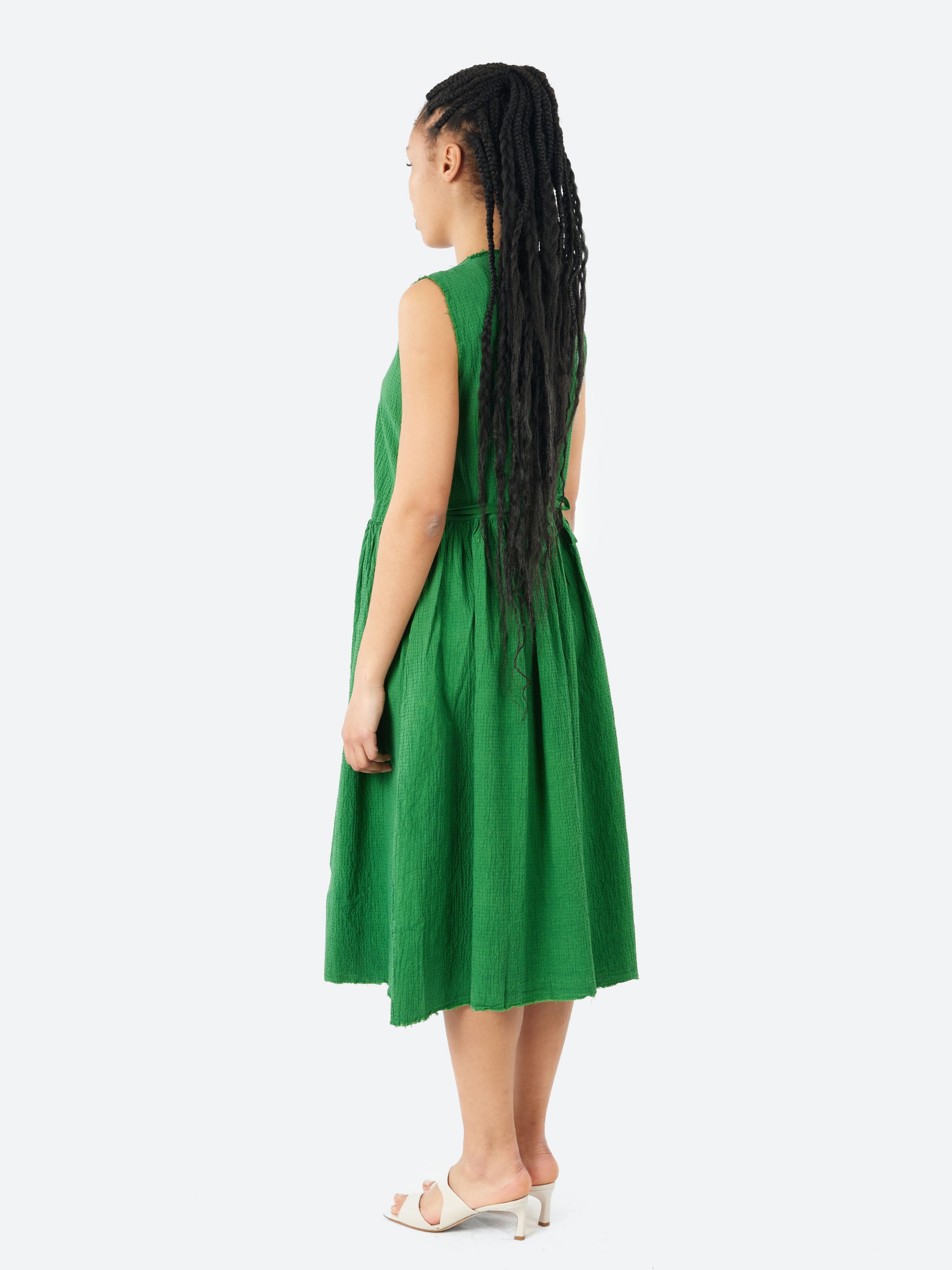 Dorine Dress