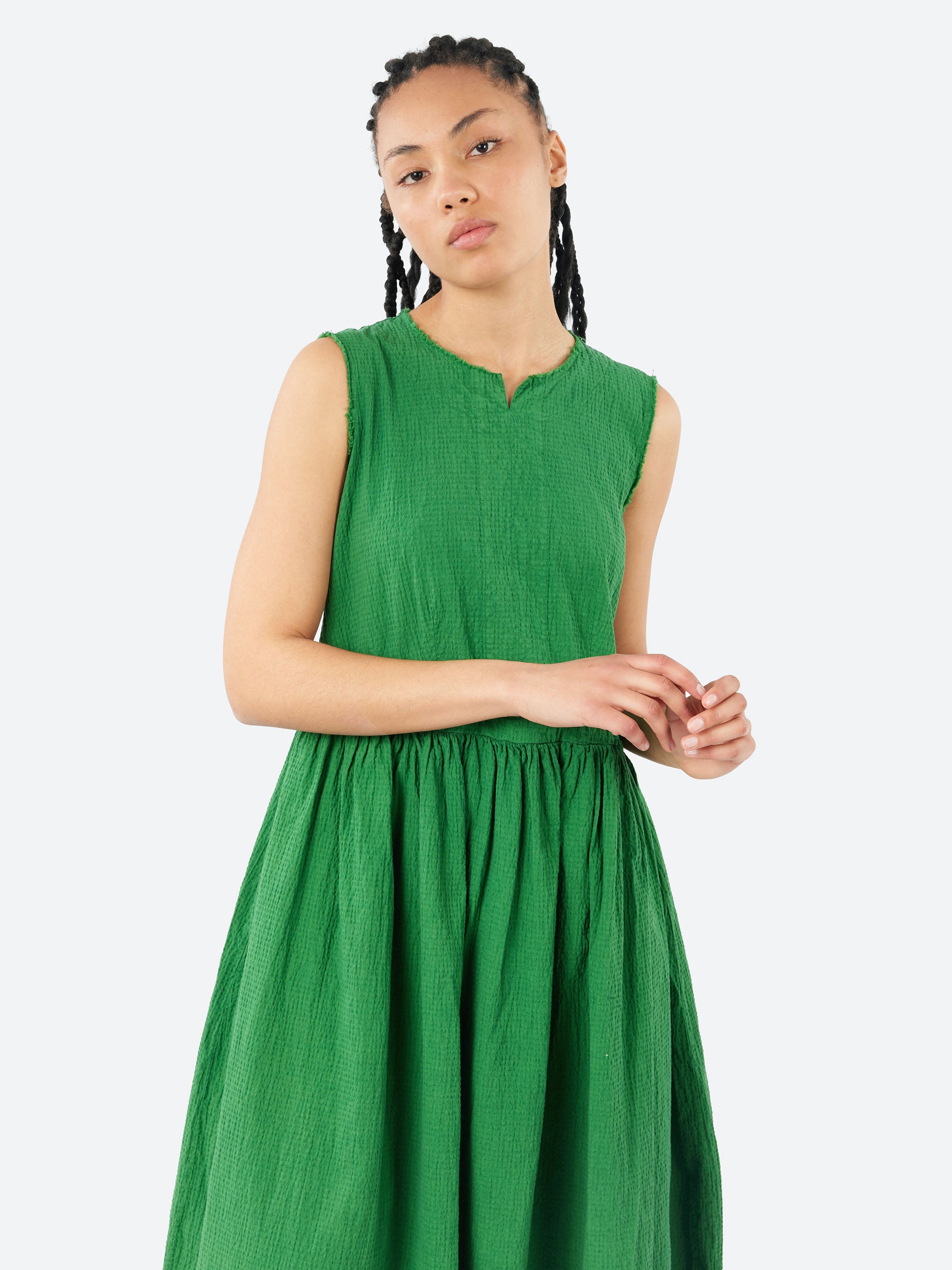 Dorine Dress