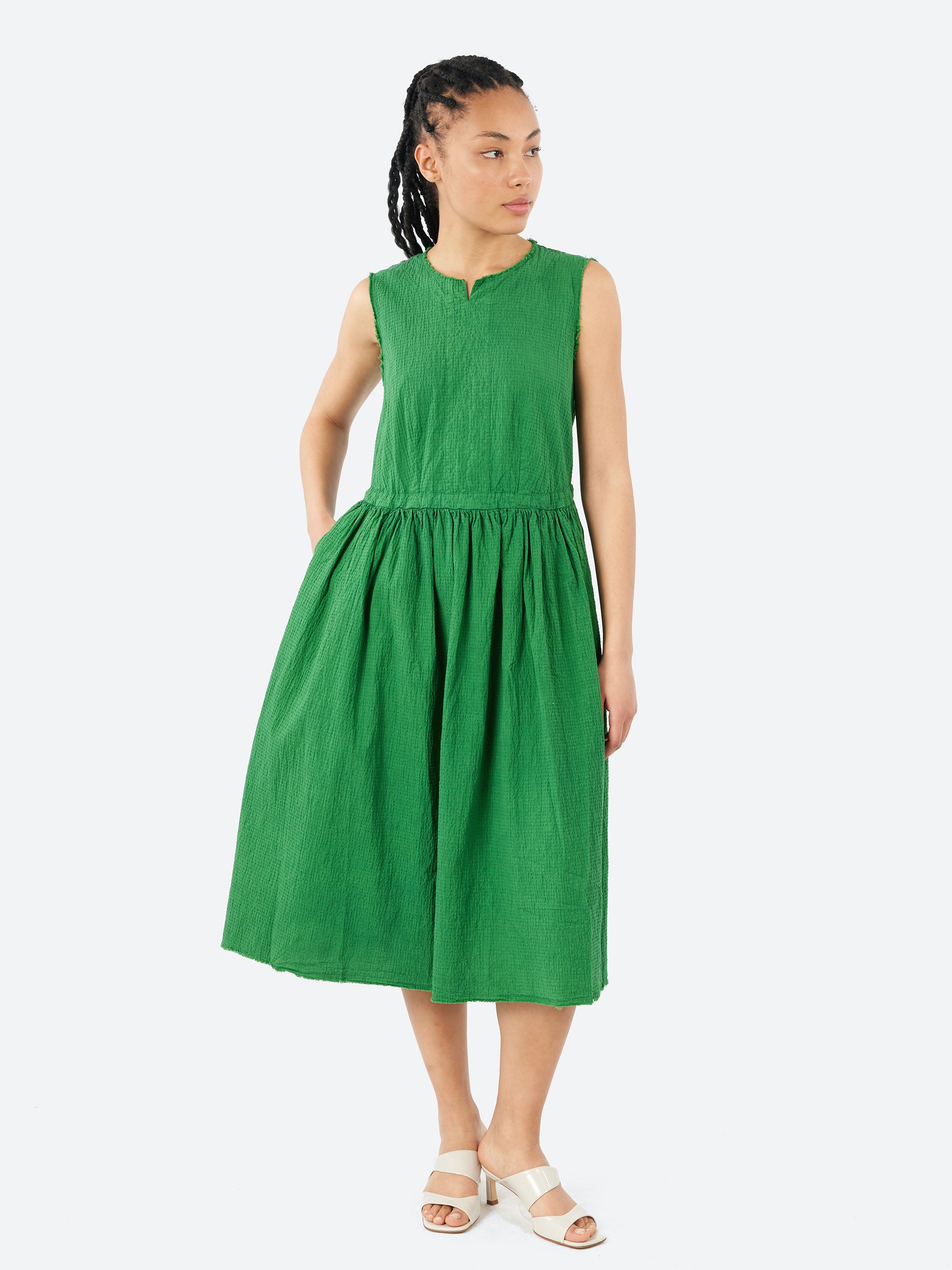 Dorine Dress