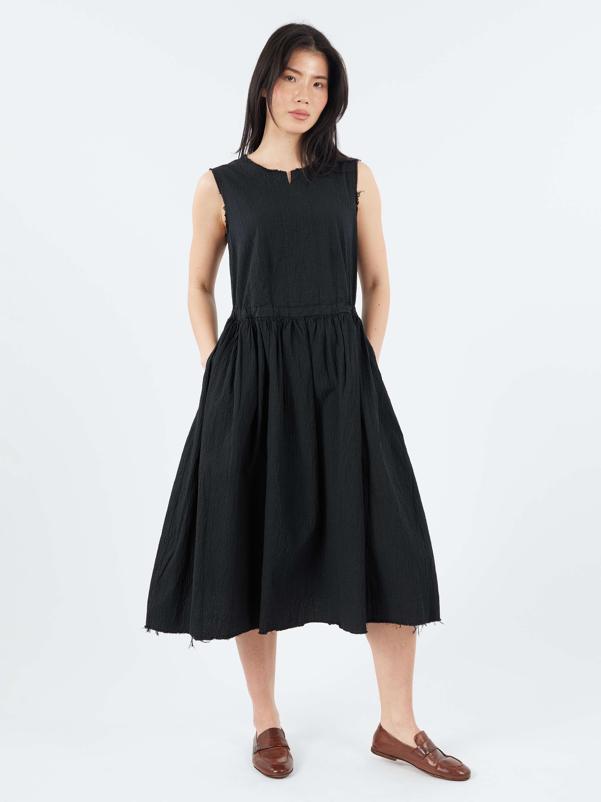 Dorine Dress