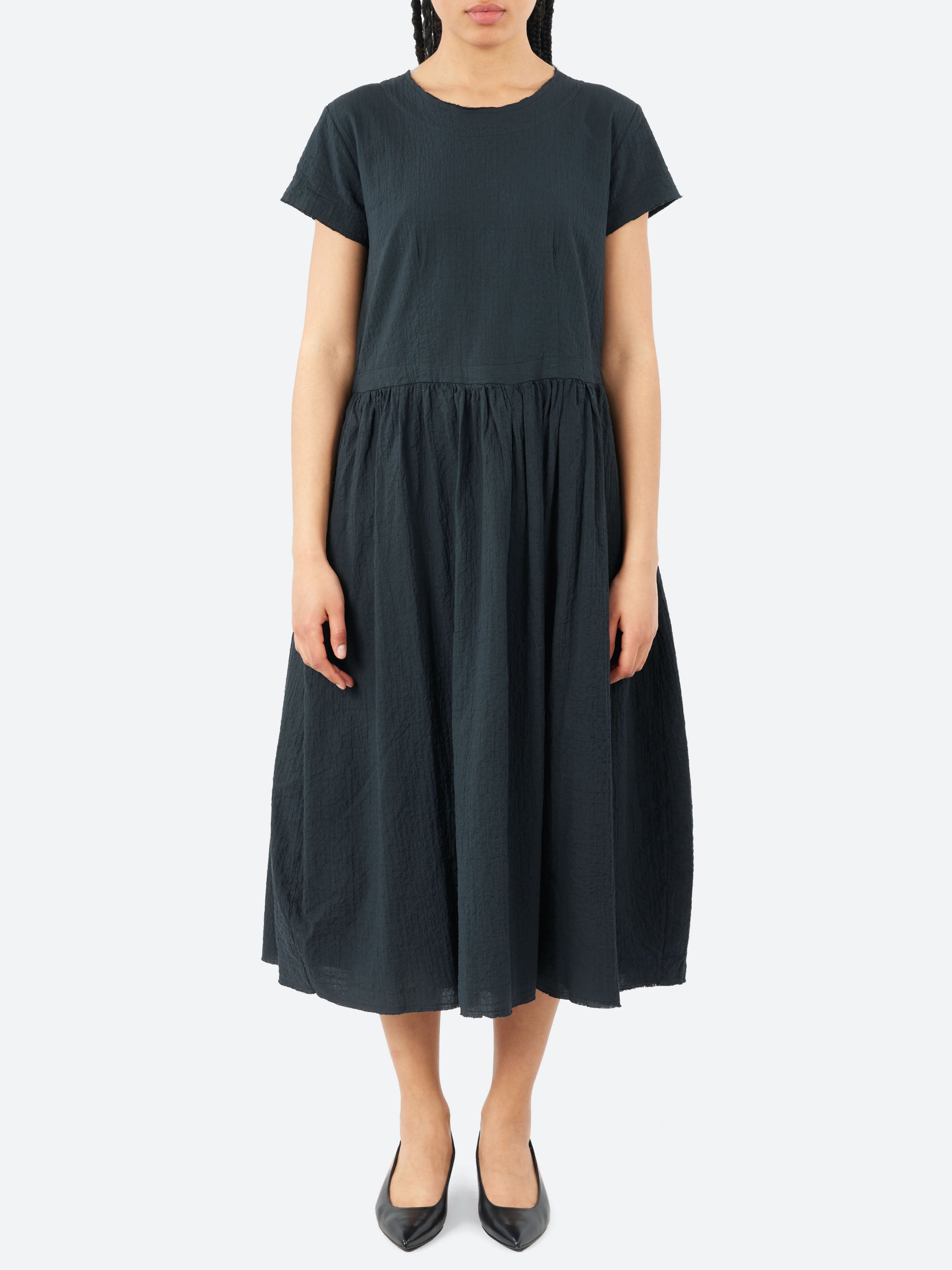 Desdemona Dress