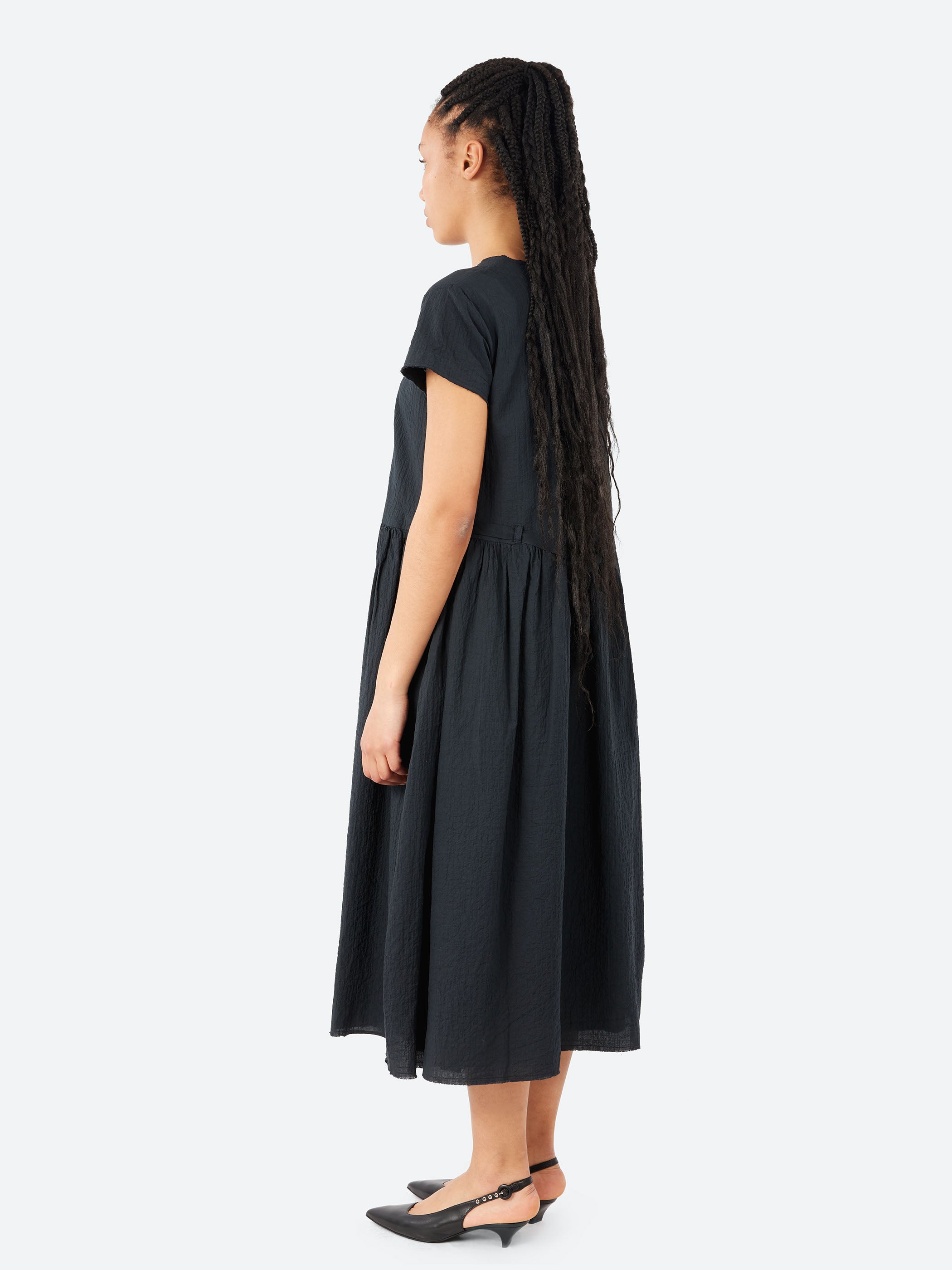 Desdemona Dress