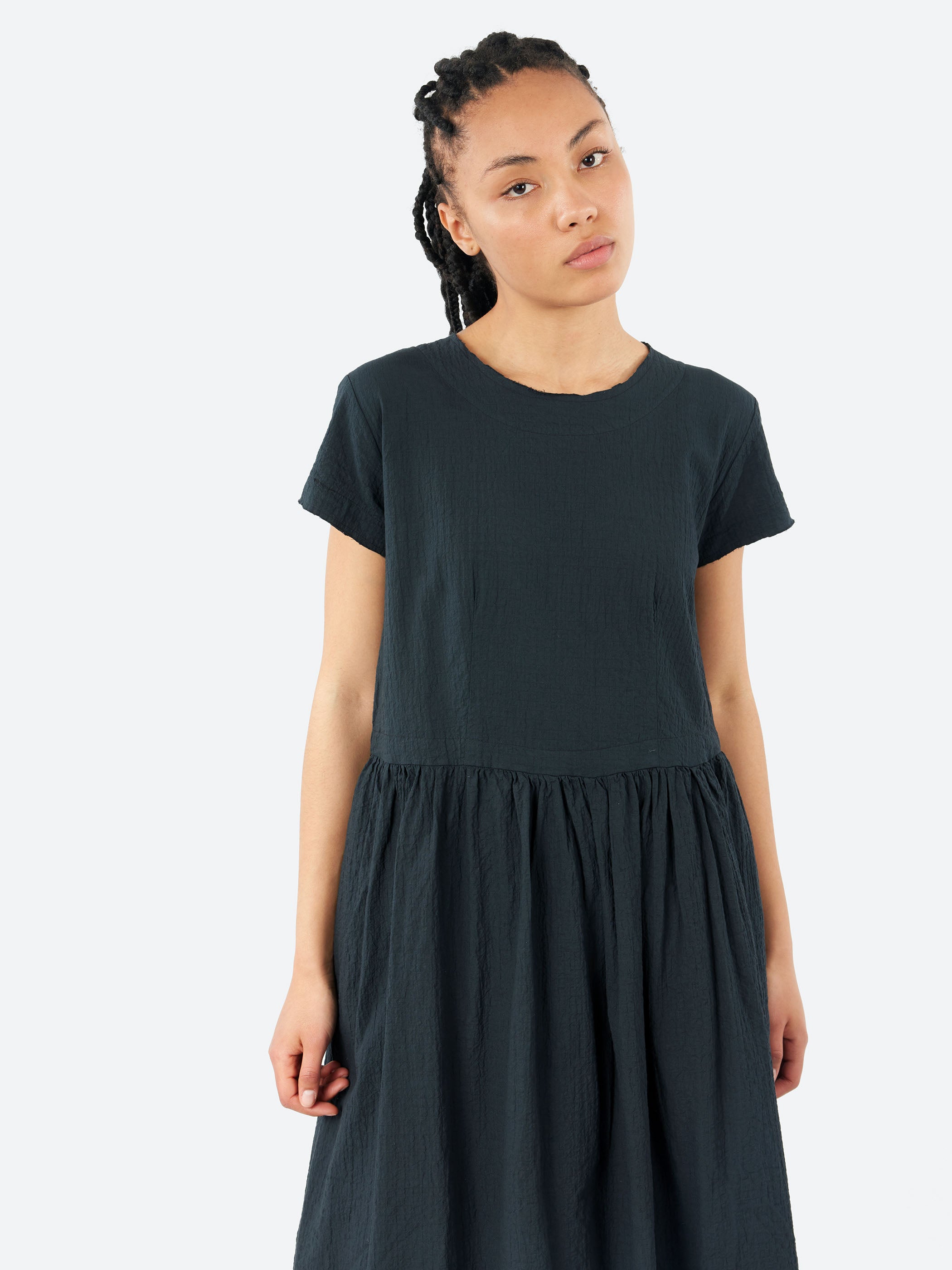 Desdemona Dress