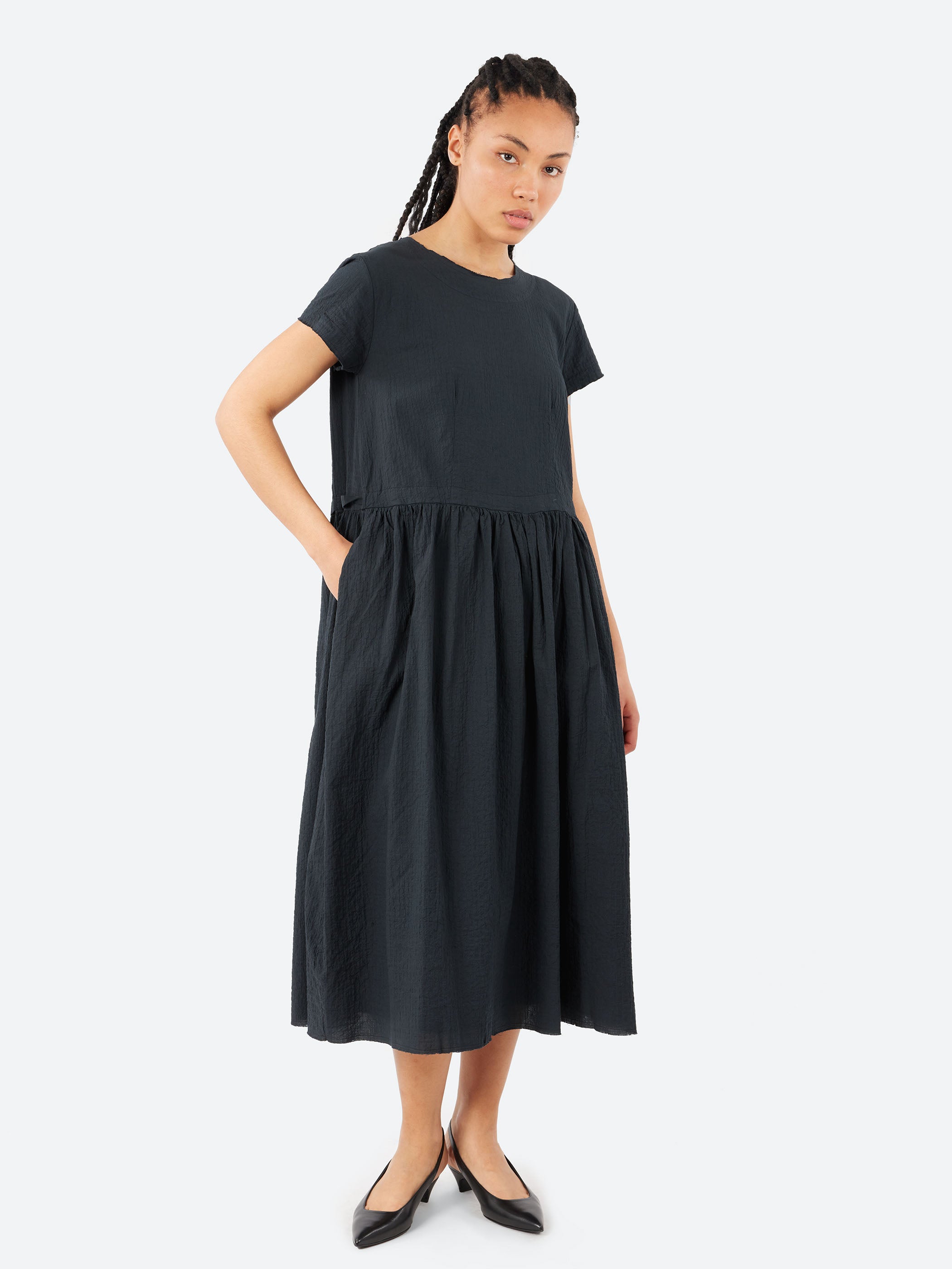 Desdemona Dress