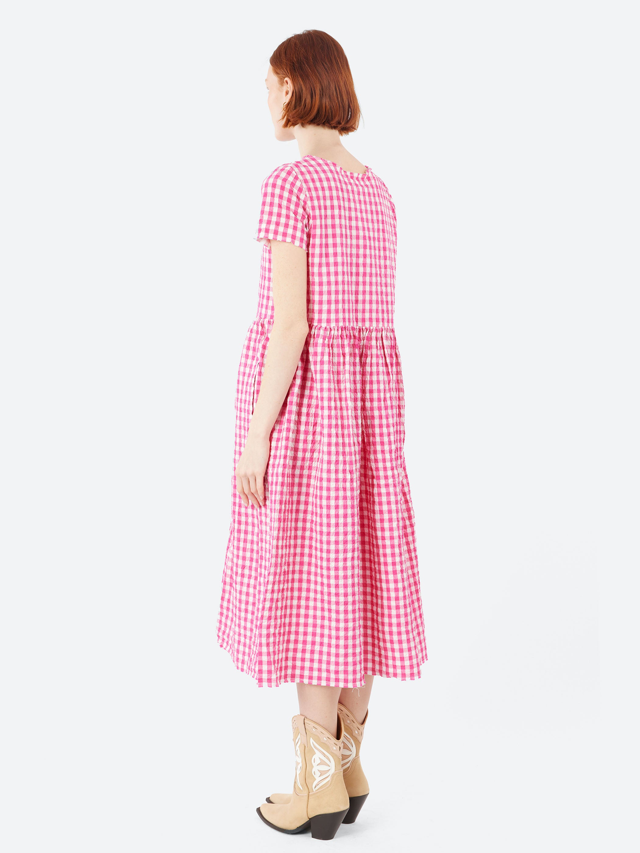 Demi Dress