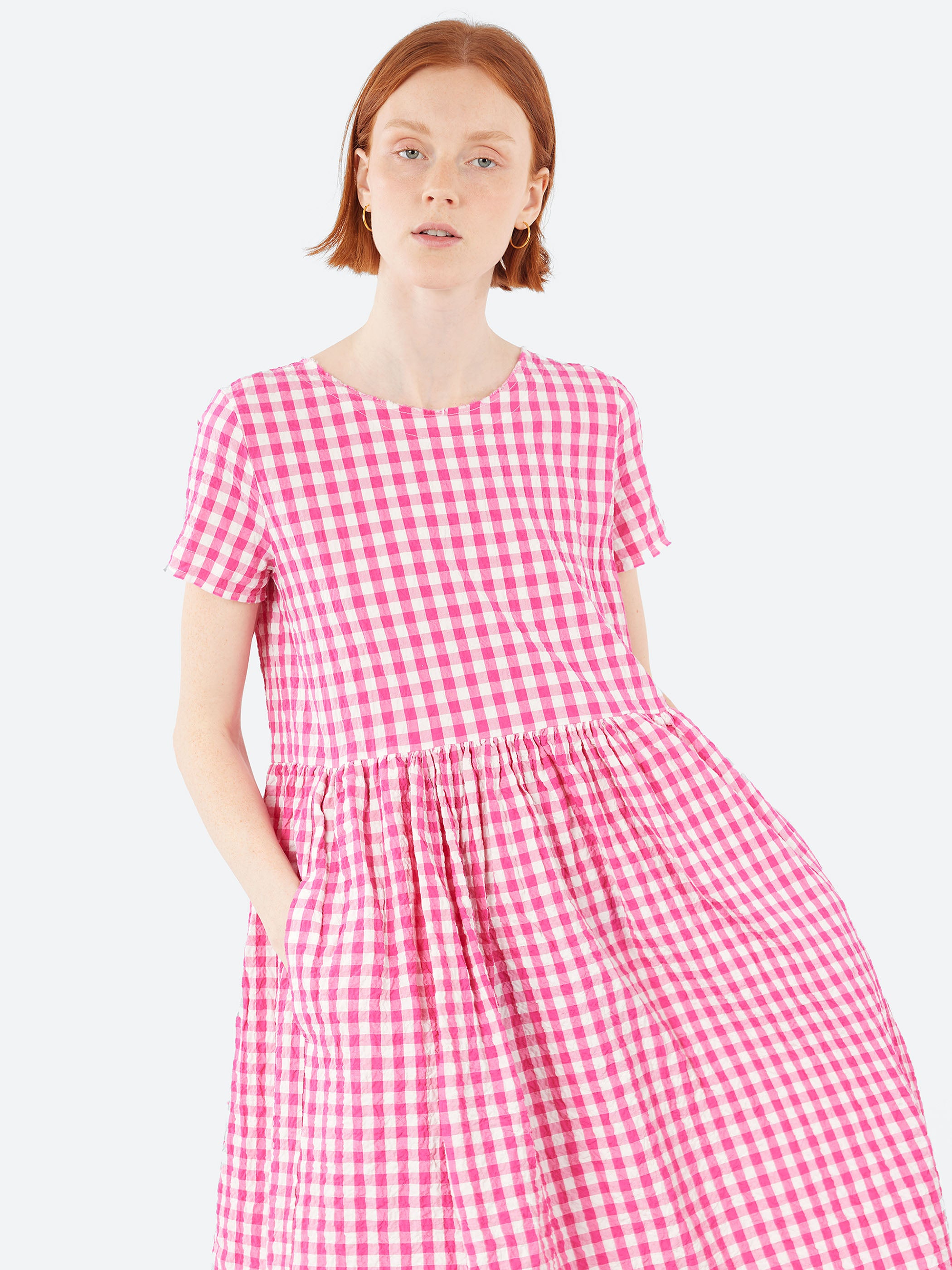 Demi Dress