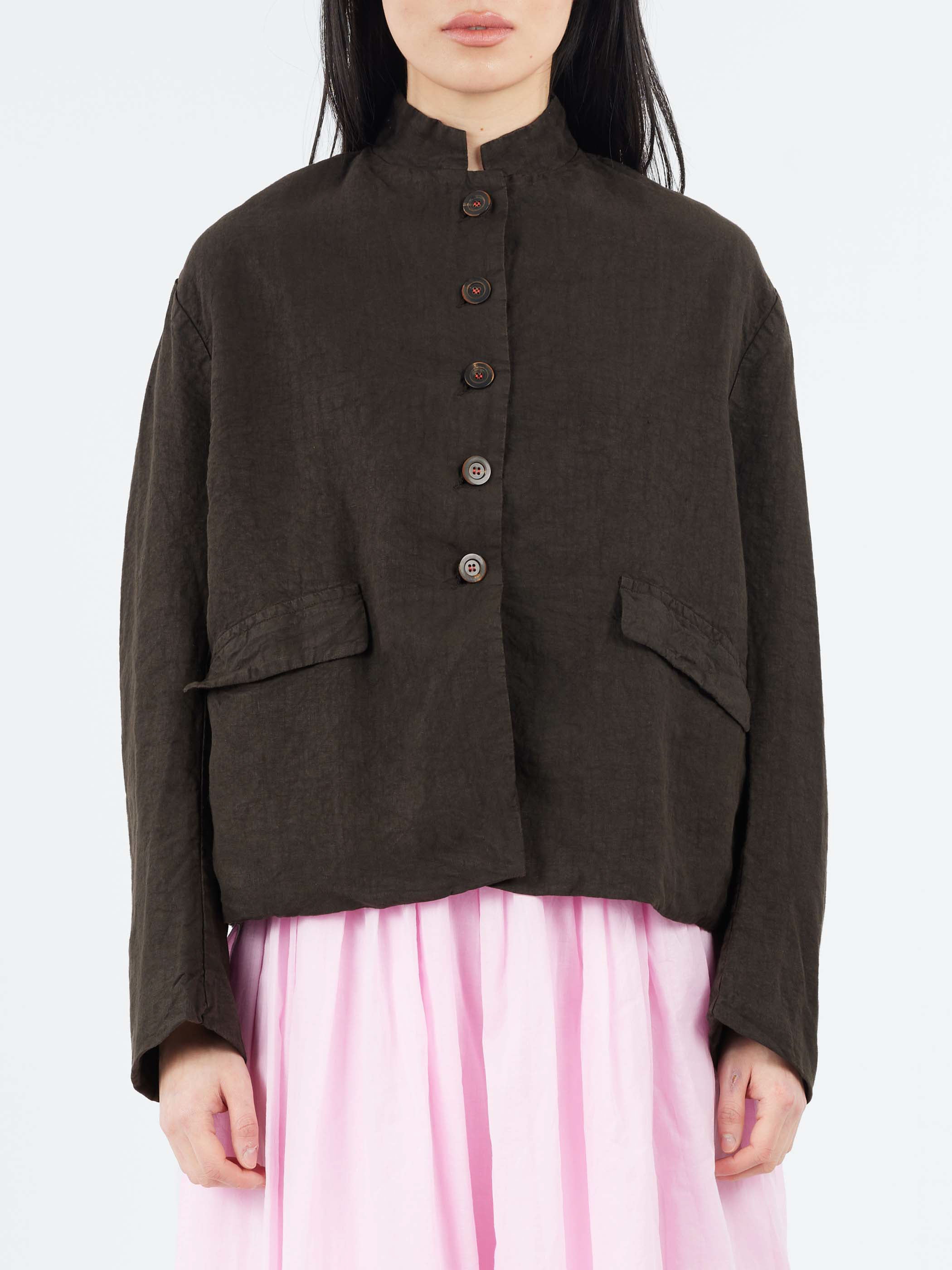 Josephine Jacket