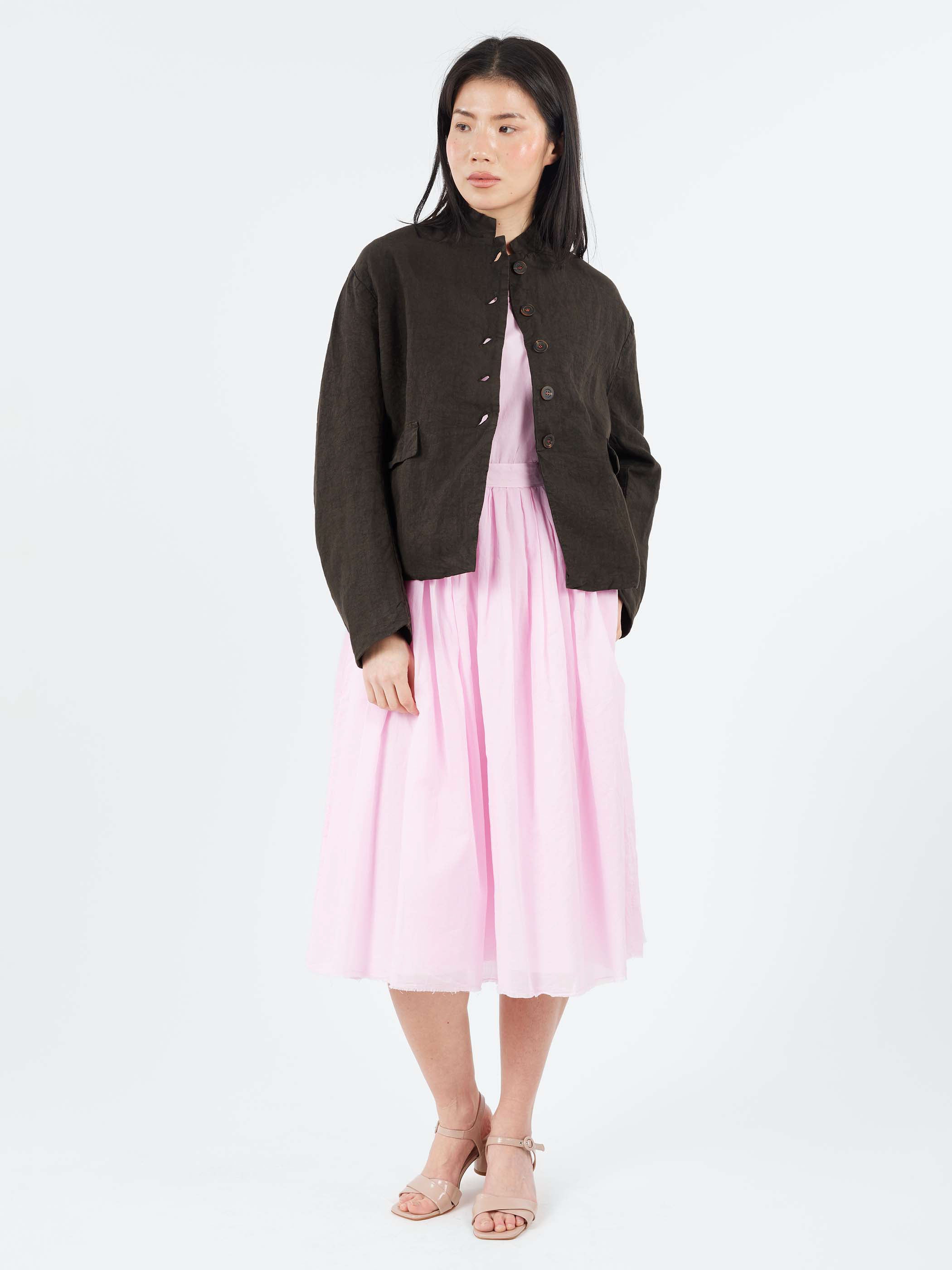 Josephine Jacket