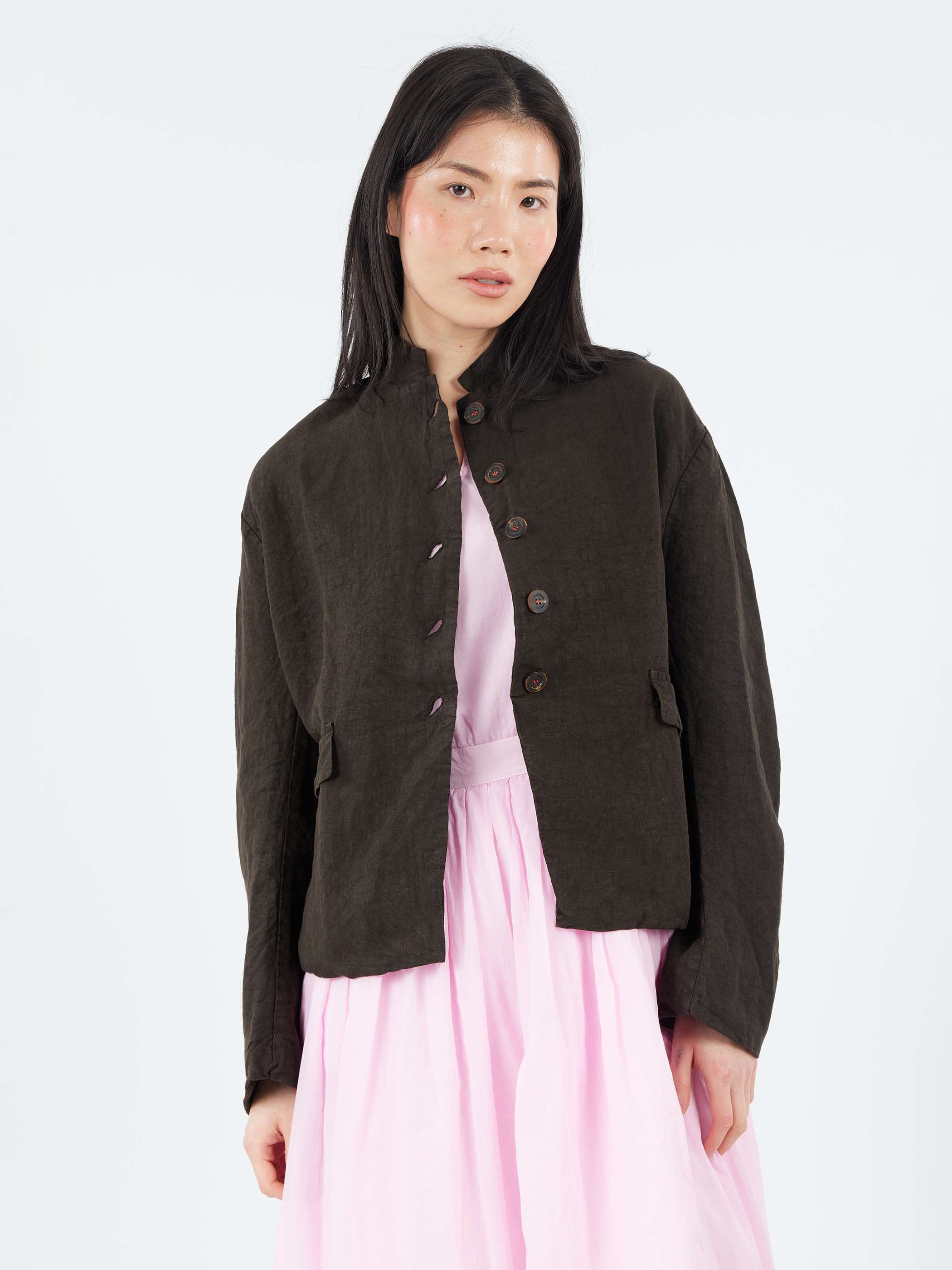 Josephine Jacket