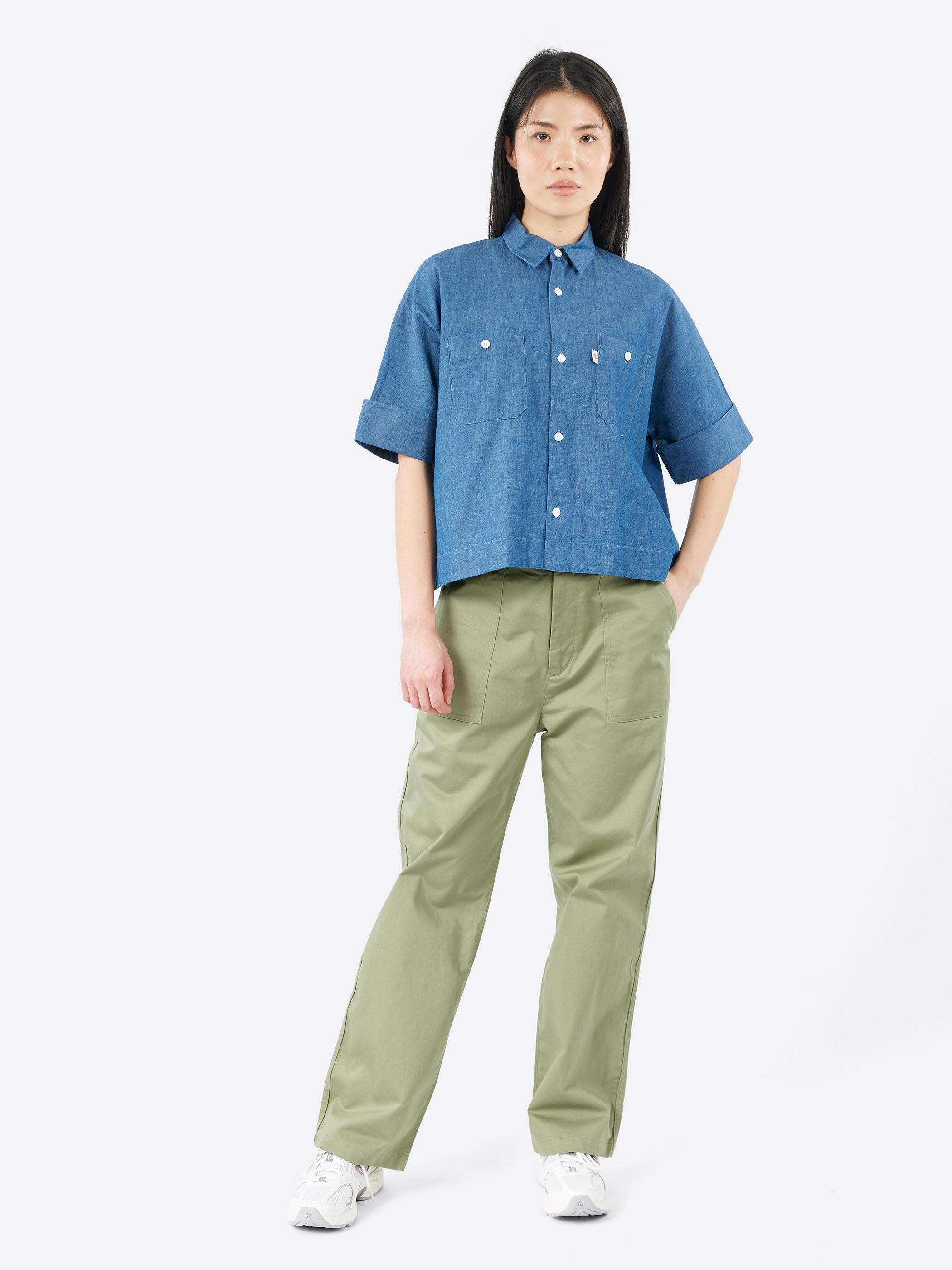 Baker Pants
