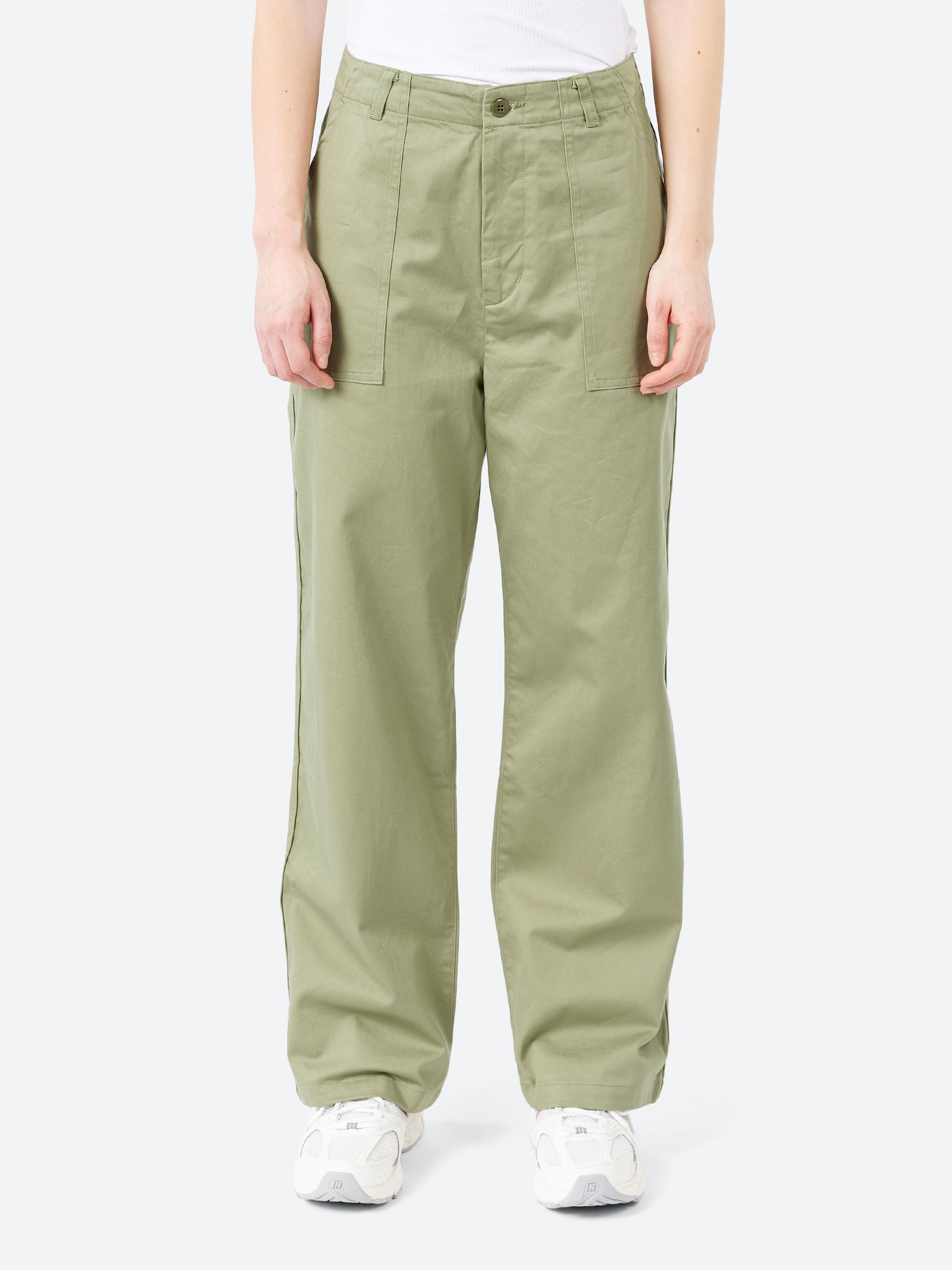 Baker Pants