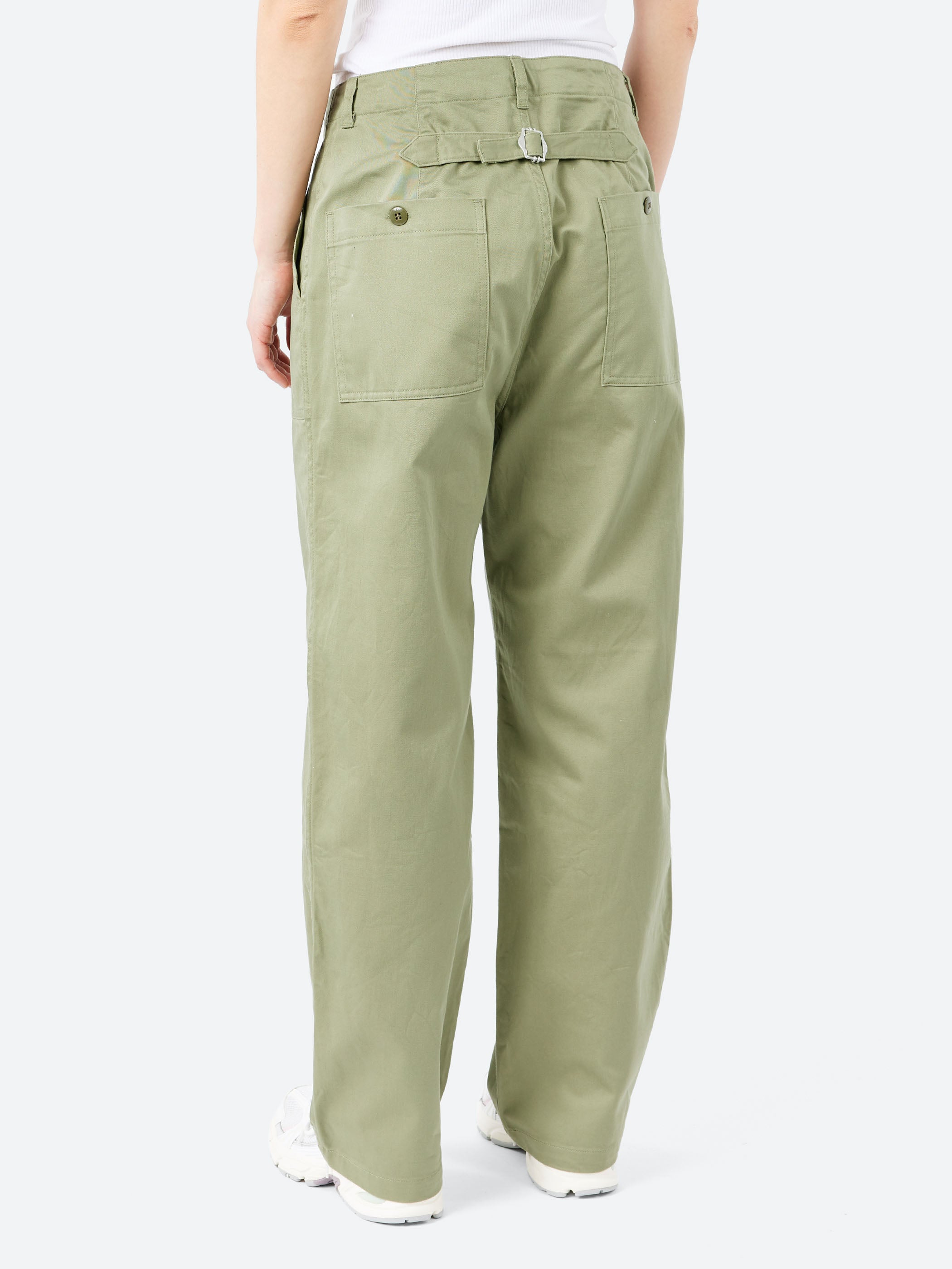 Baker Pants