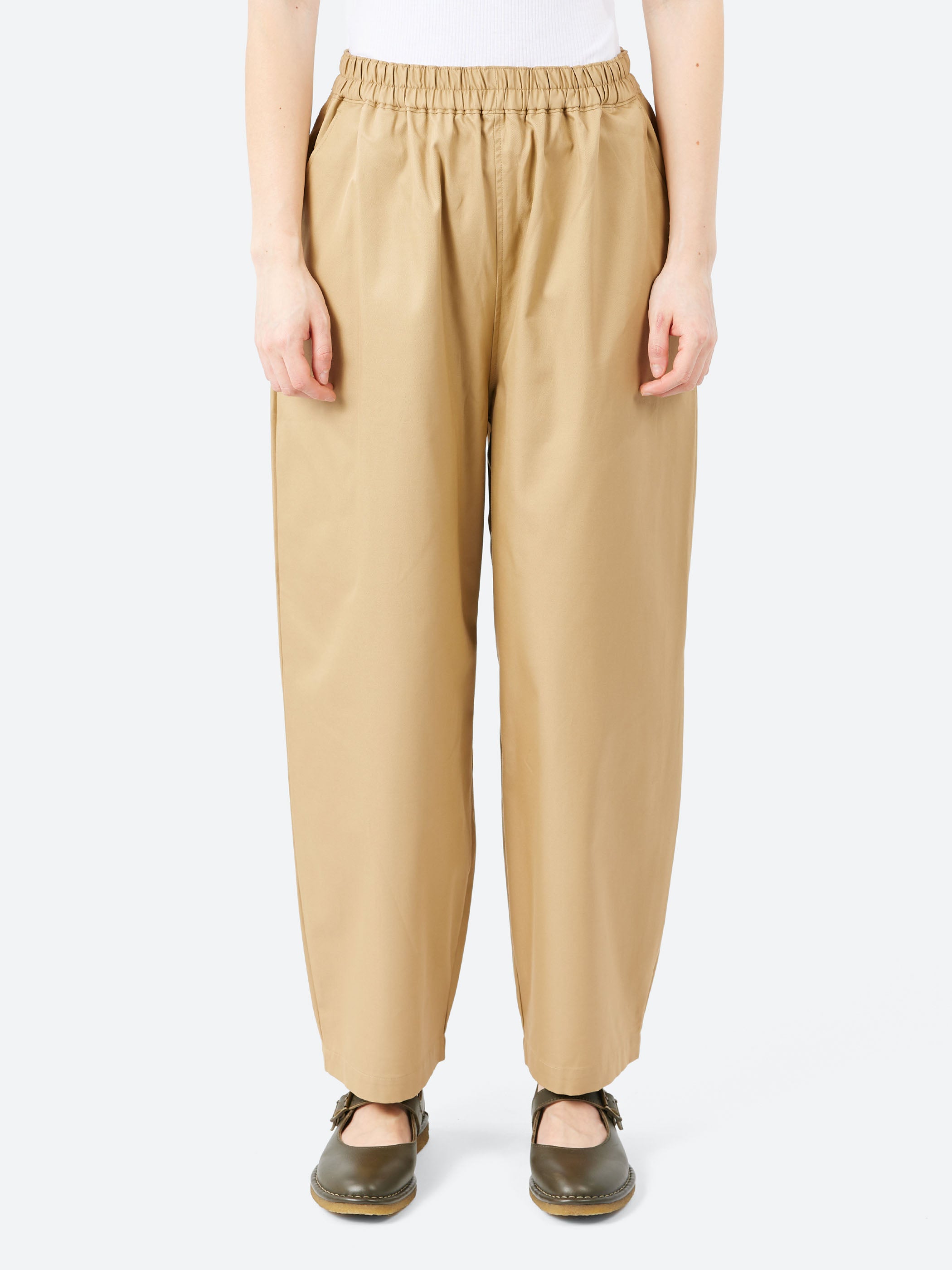 Volume Pants