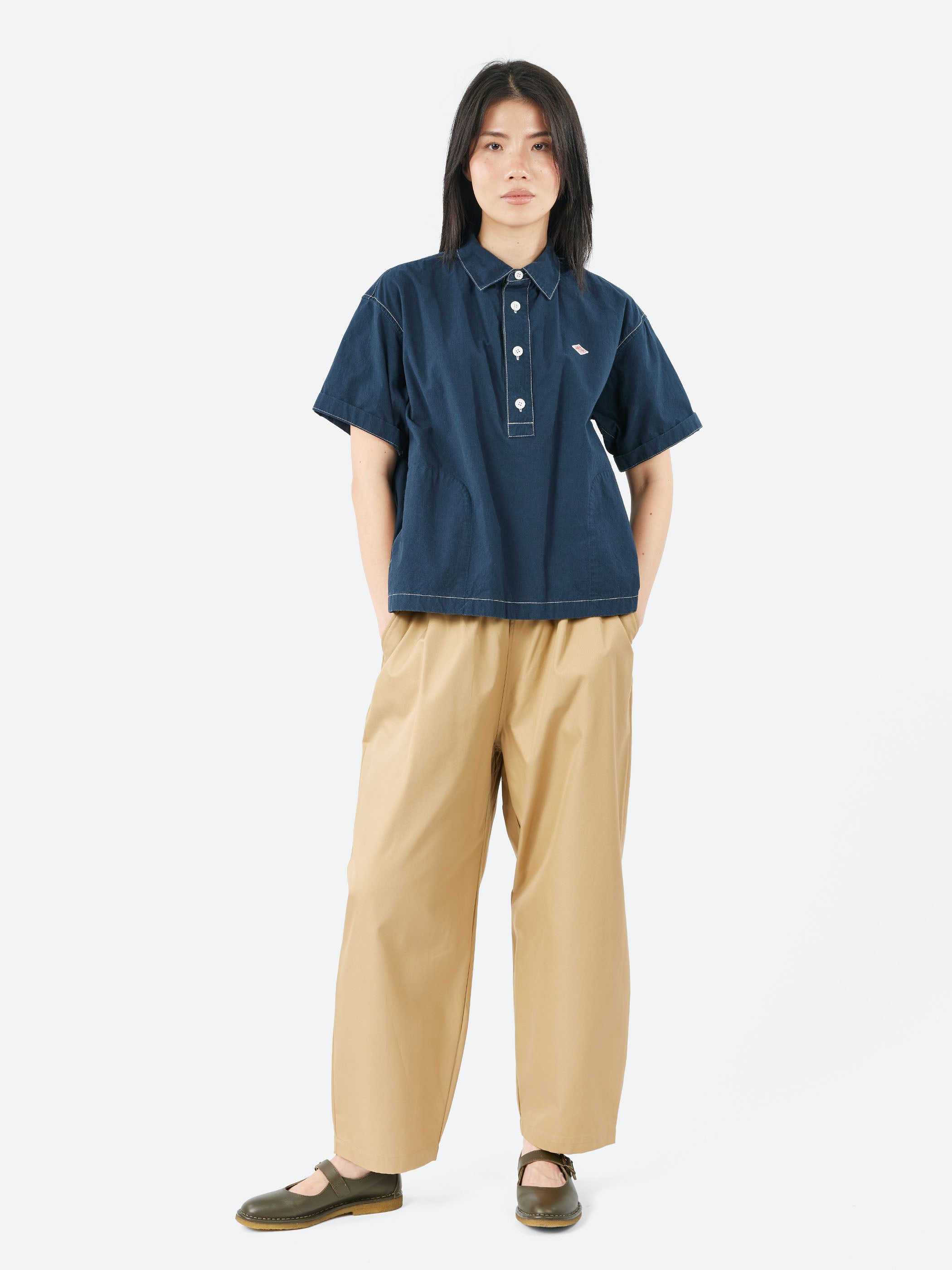 Volume Pants
