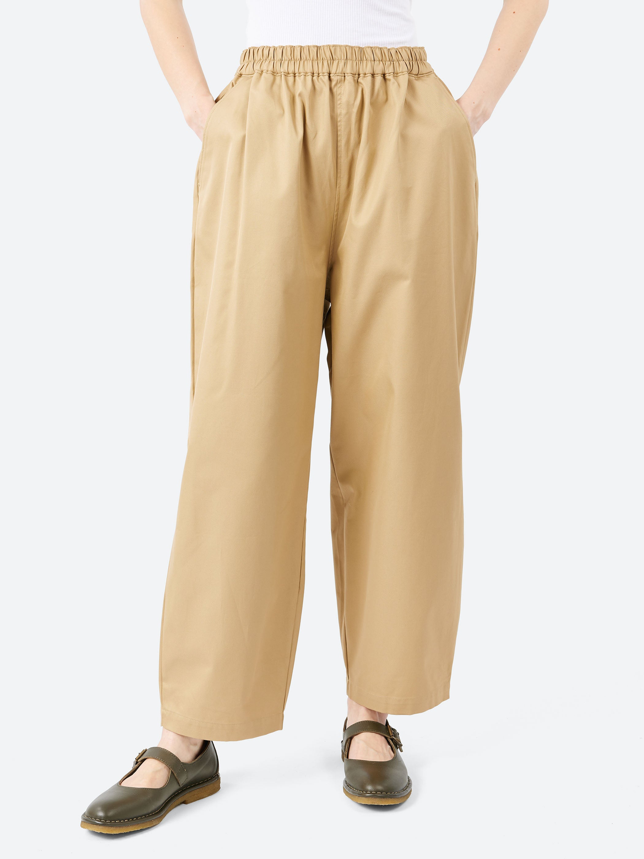 Volume Pants