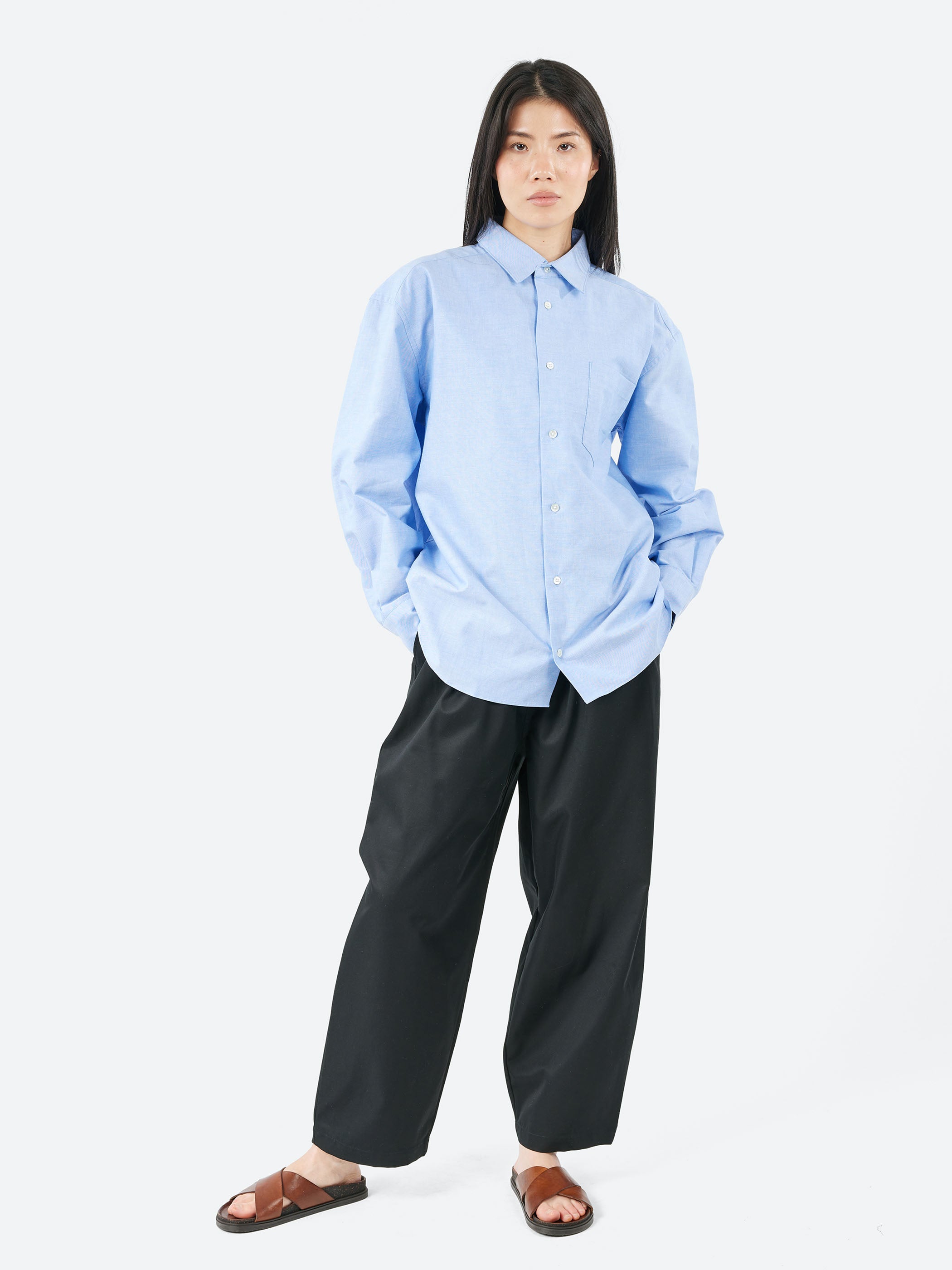 Volume Pants