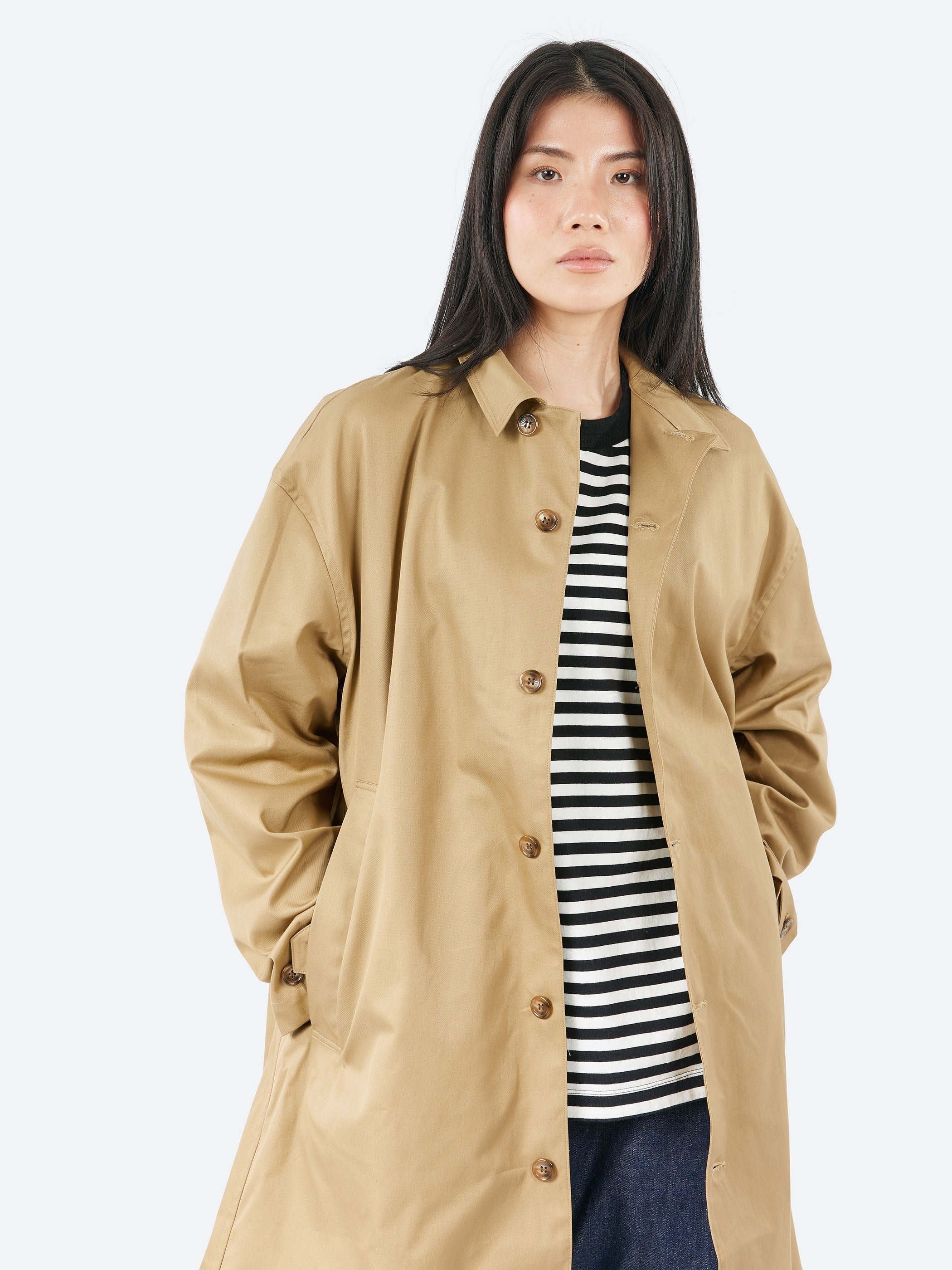 This is a Coat