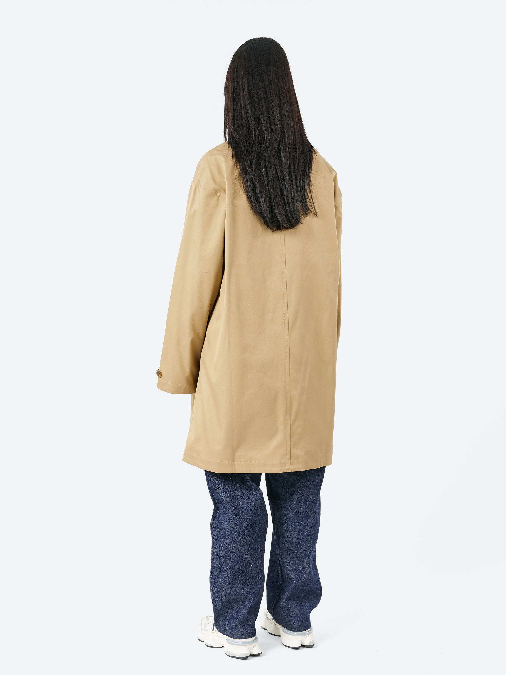 This is a Coat