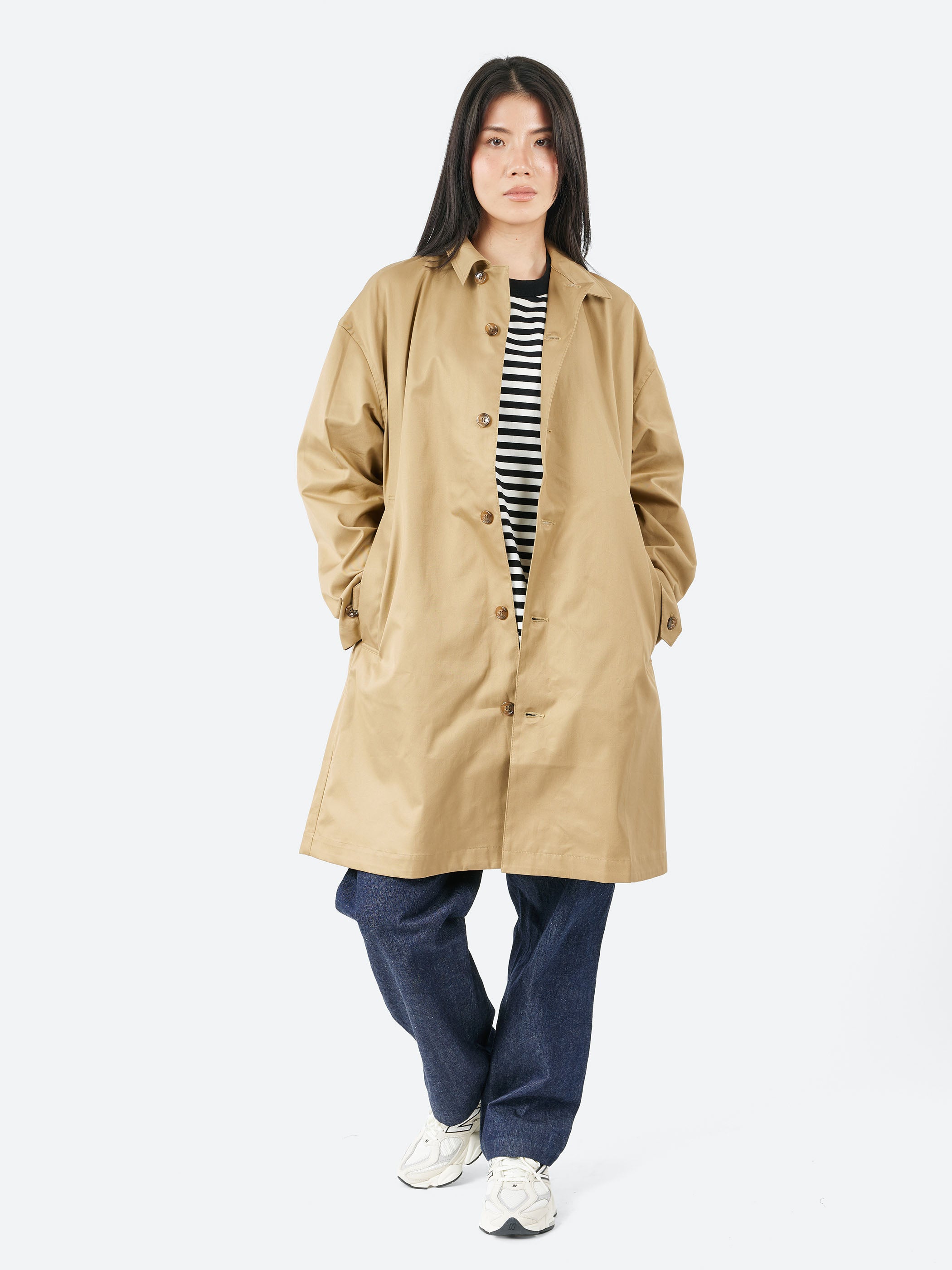 This is a Coat
