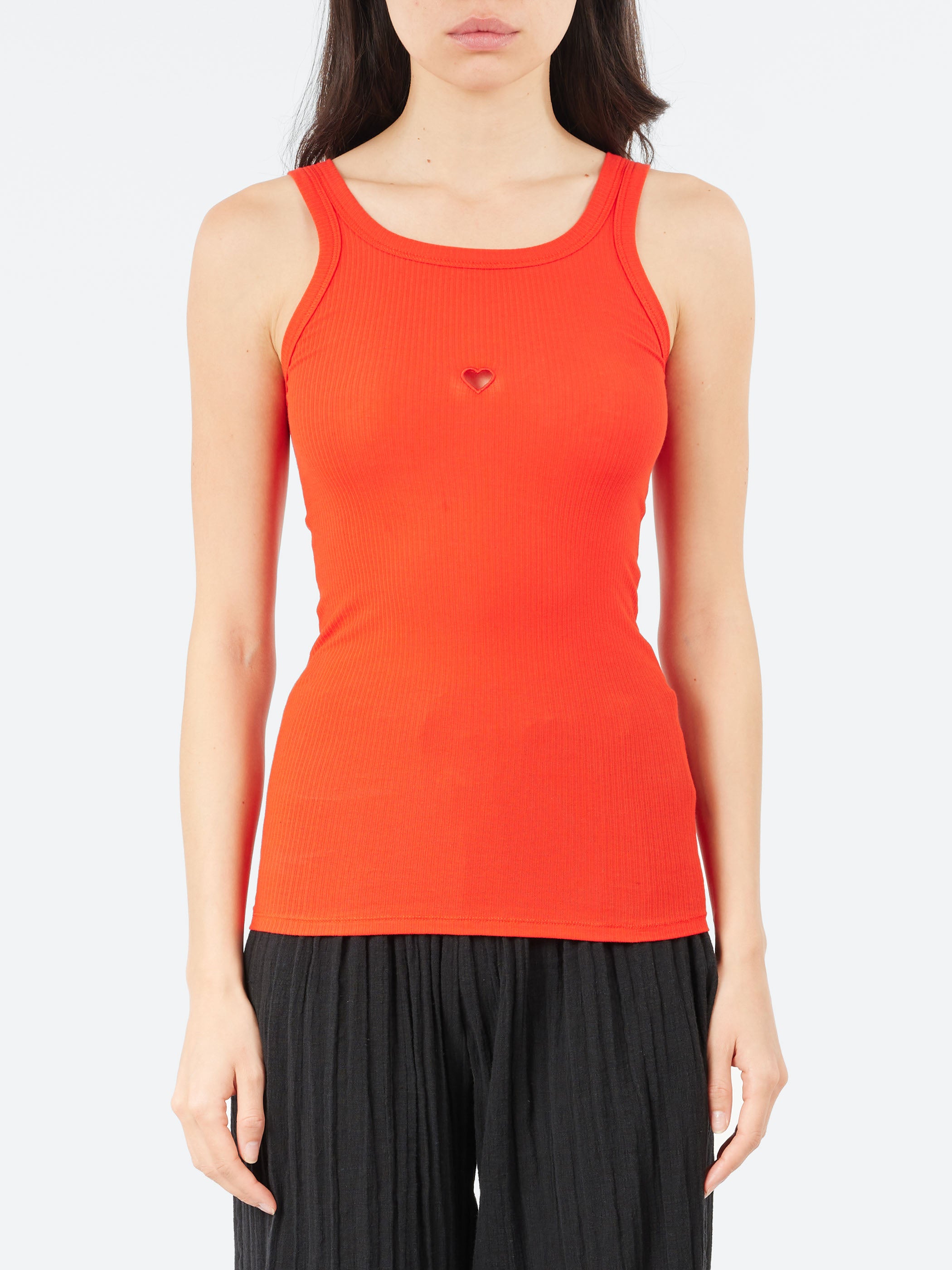 Heart Tank