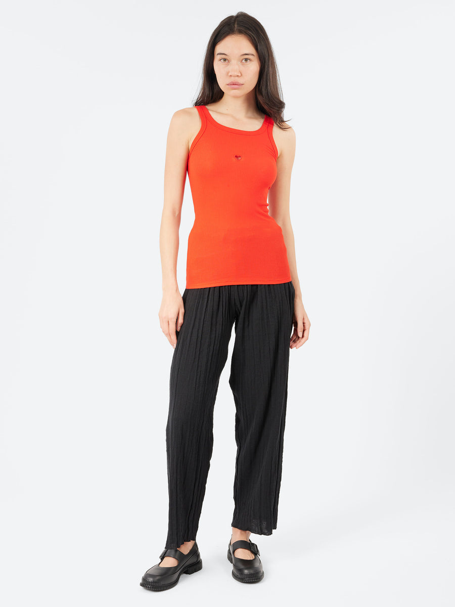 Baserange - Folio Pants in Black – gravitypope