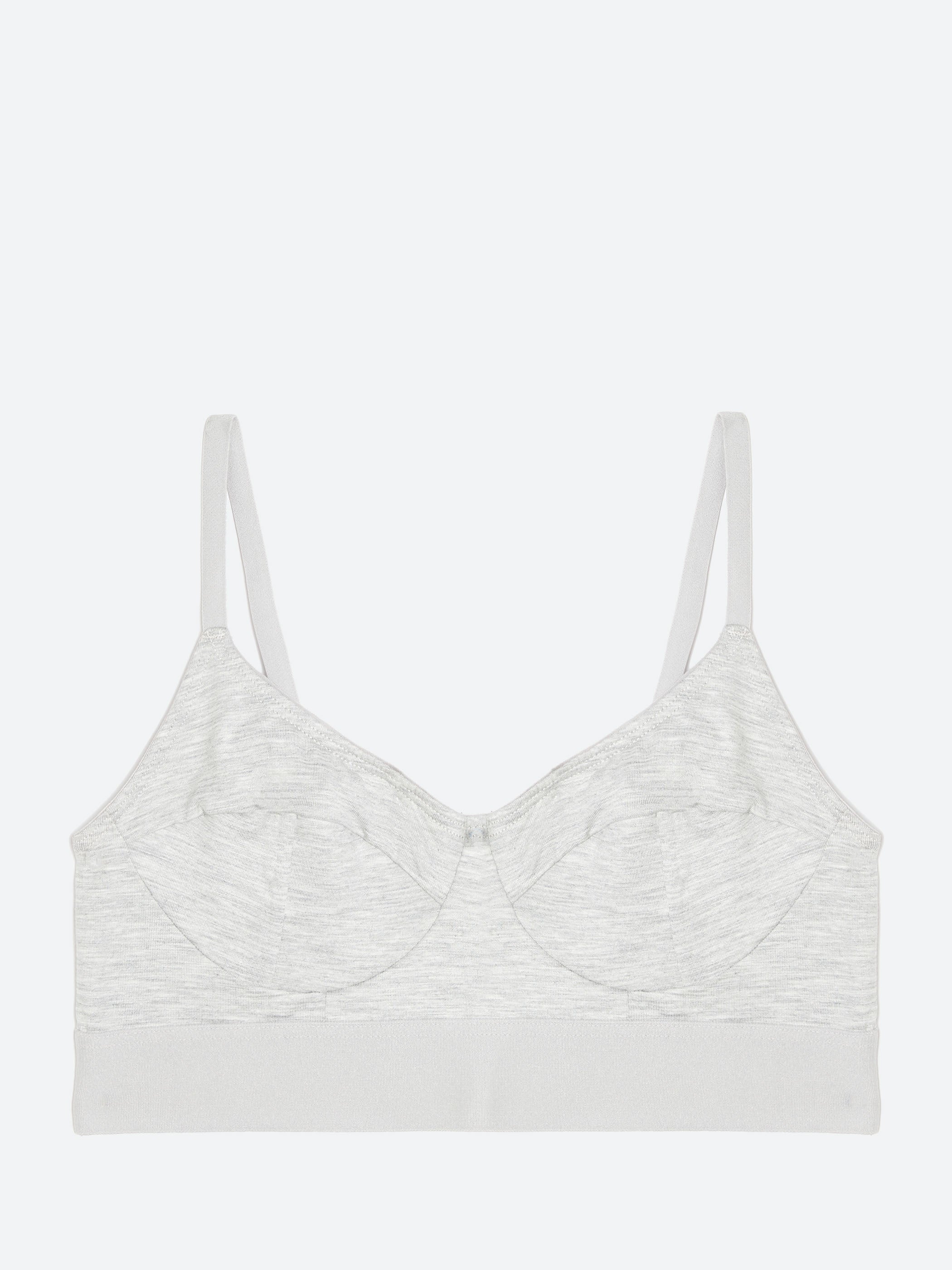 Soft Bra