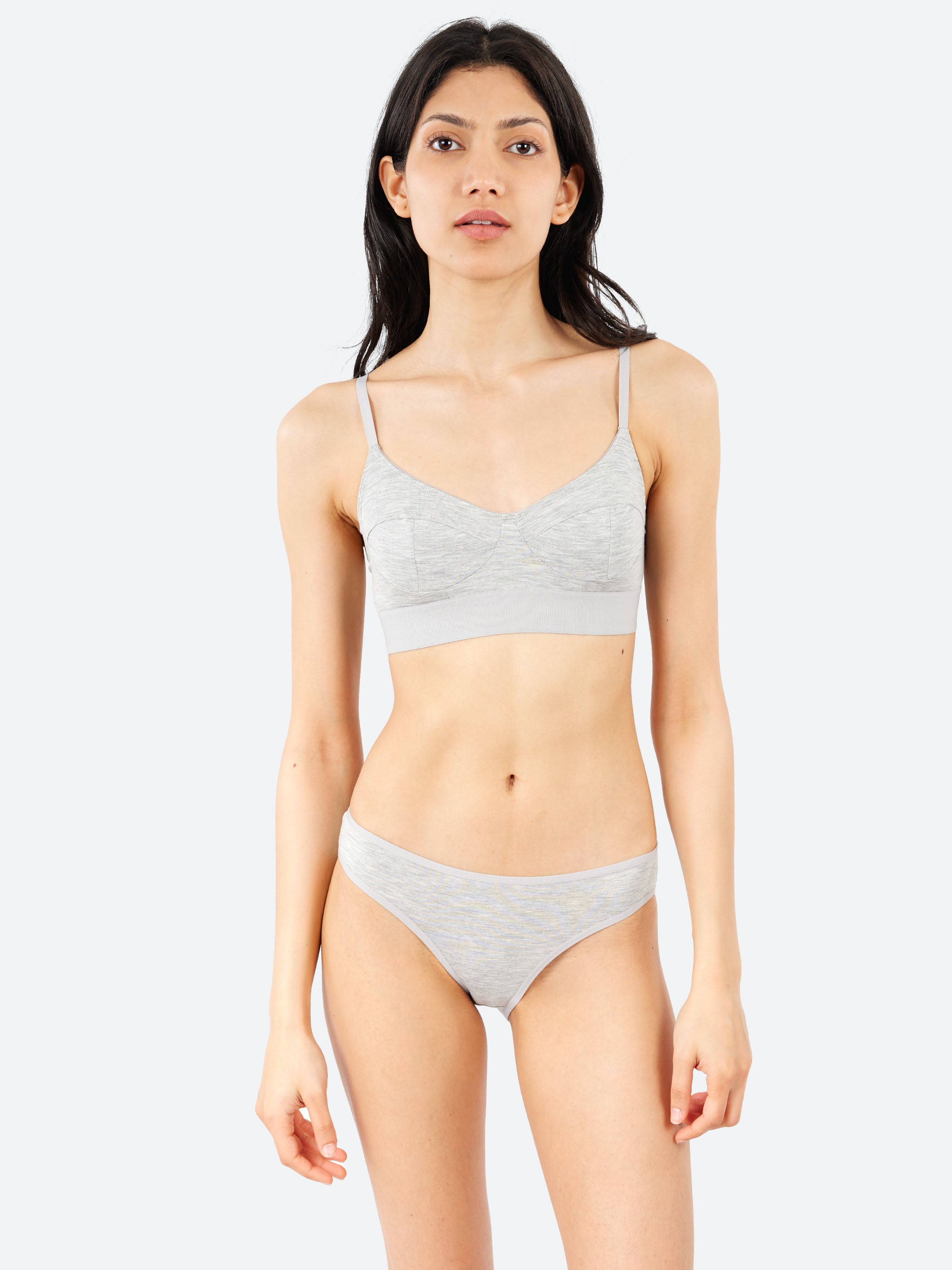 Soft Bra