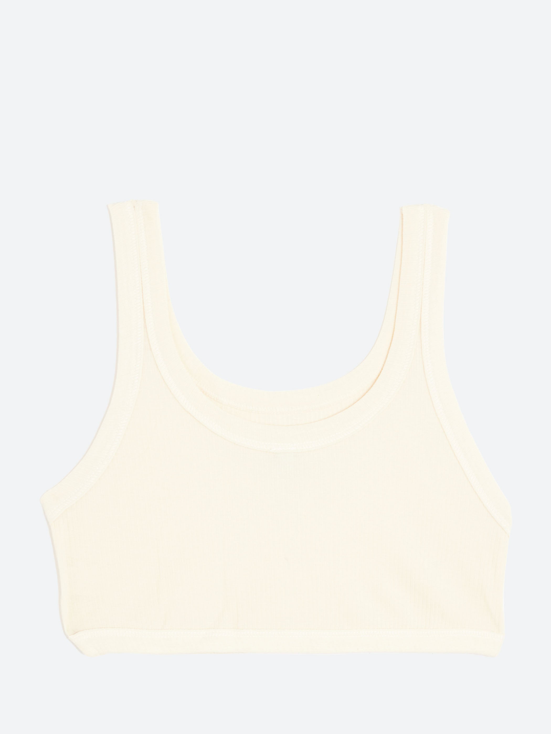 Heart Bra