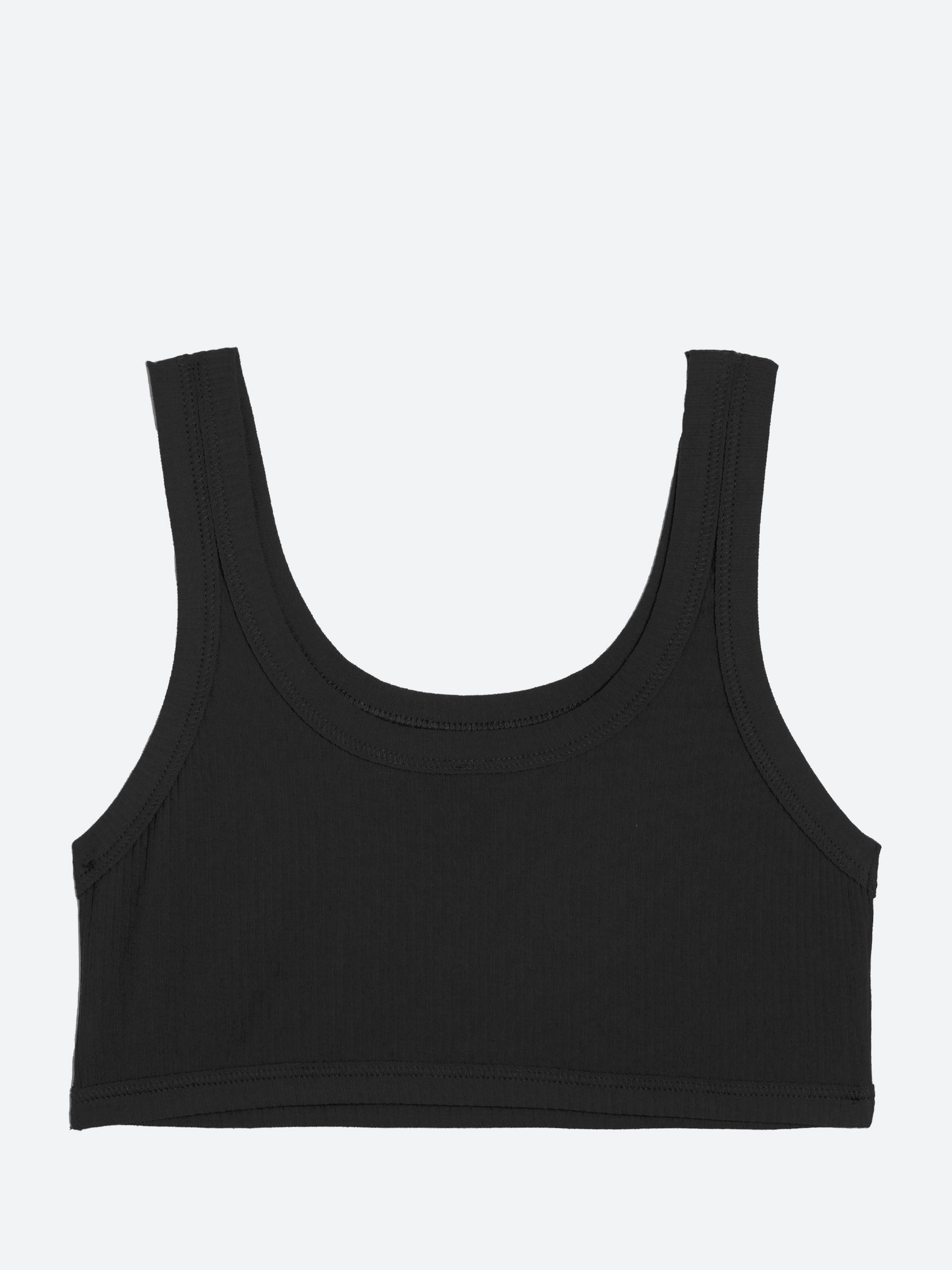 Heart Bra