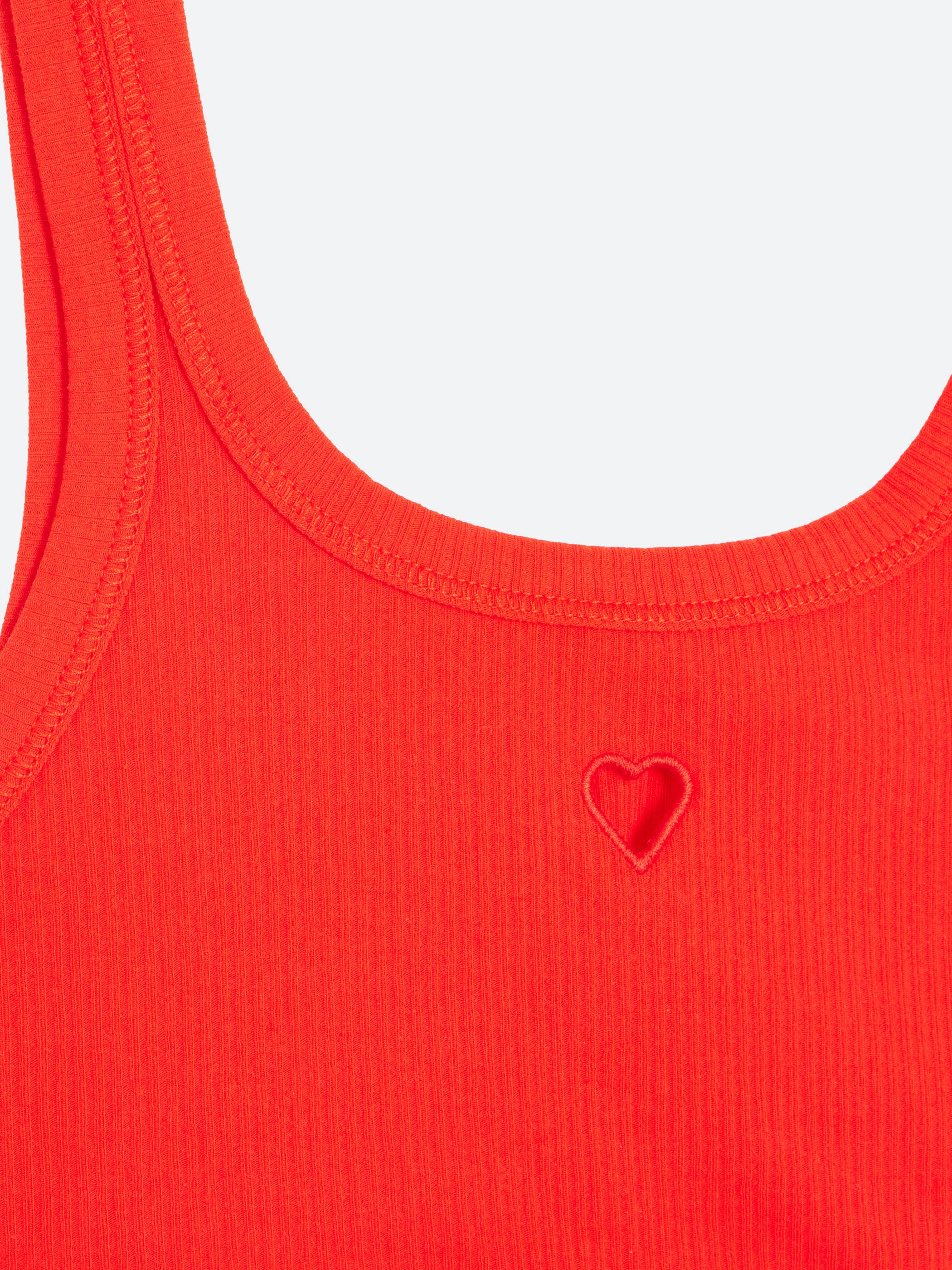 Heart Bra